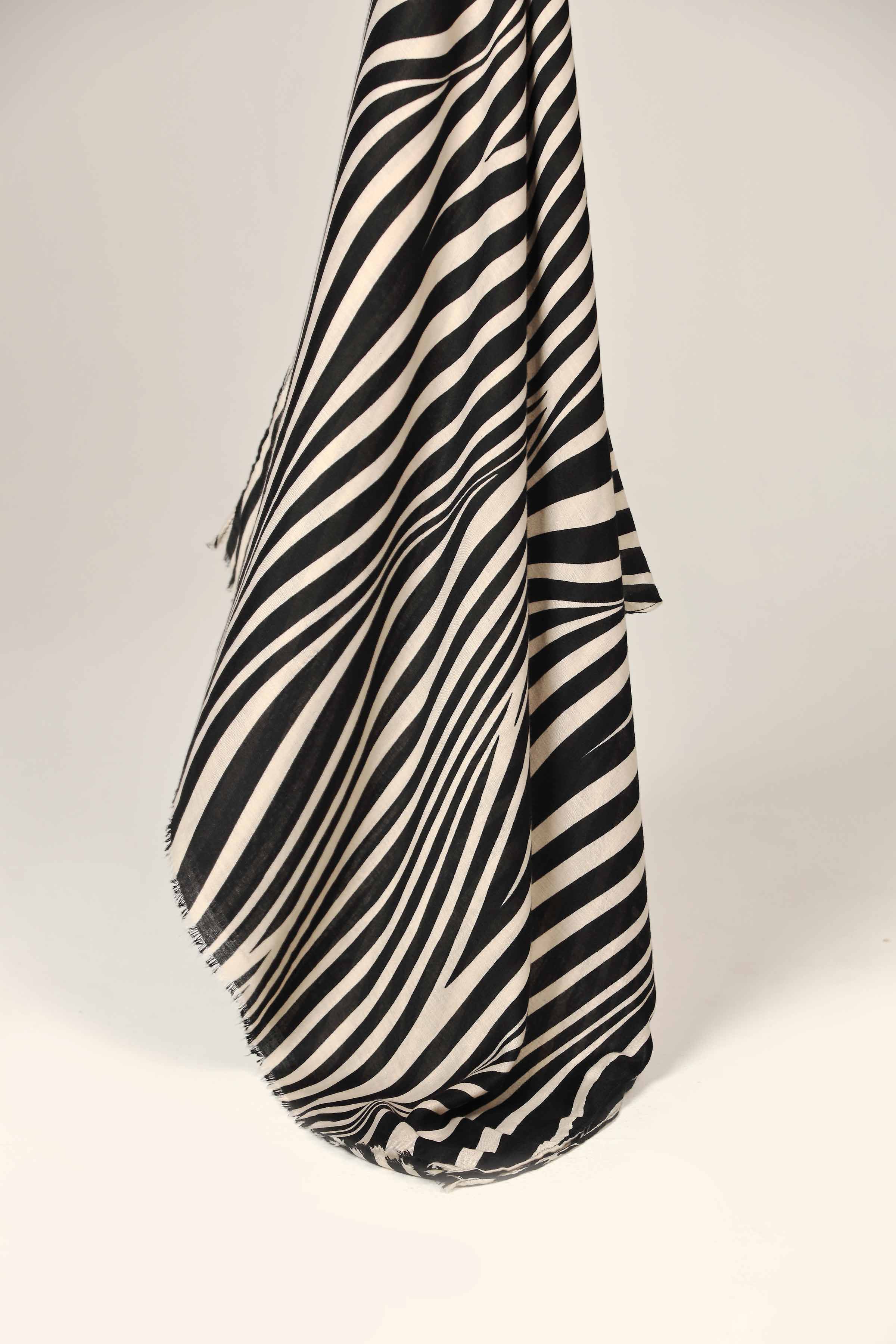 Brown Women Scarf-436682103