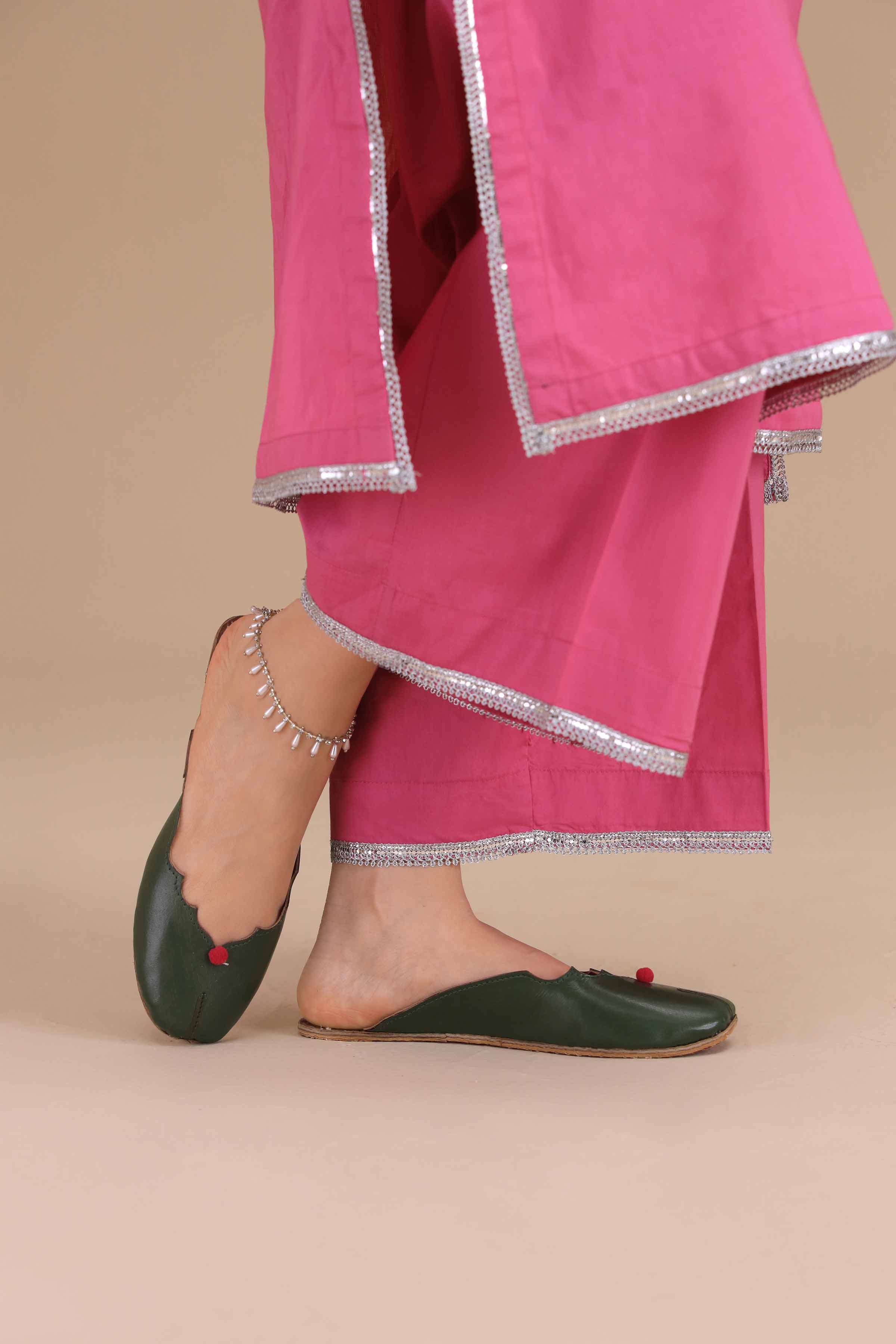 Green Khussa-1531133704