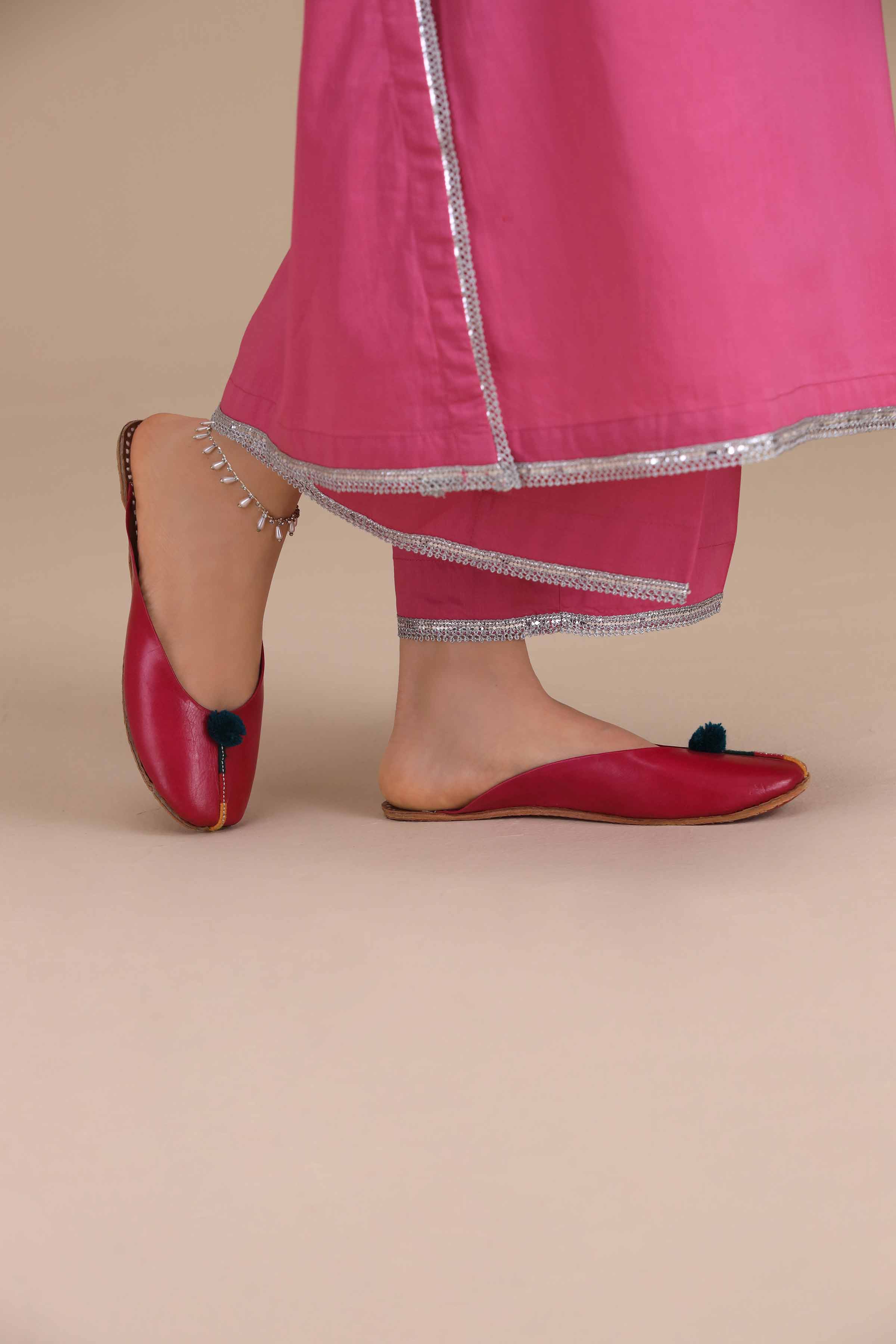 Pink Khussa-1531143705