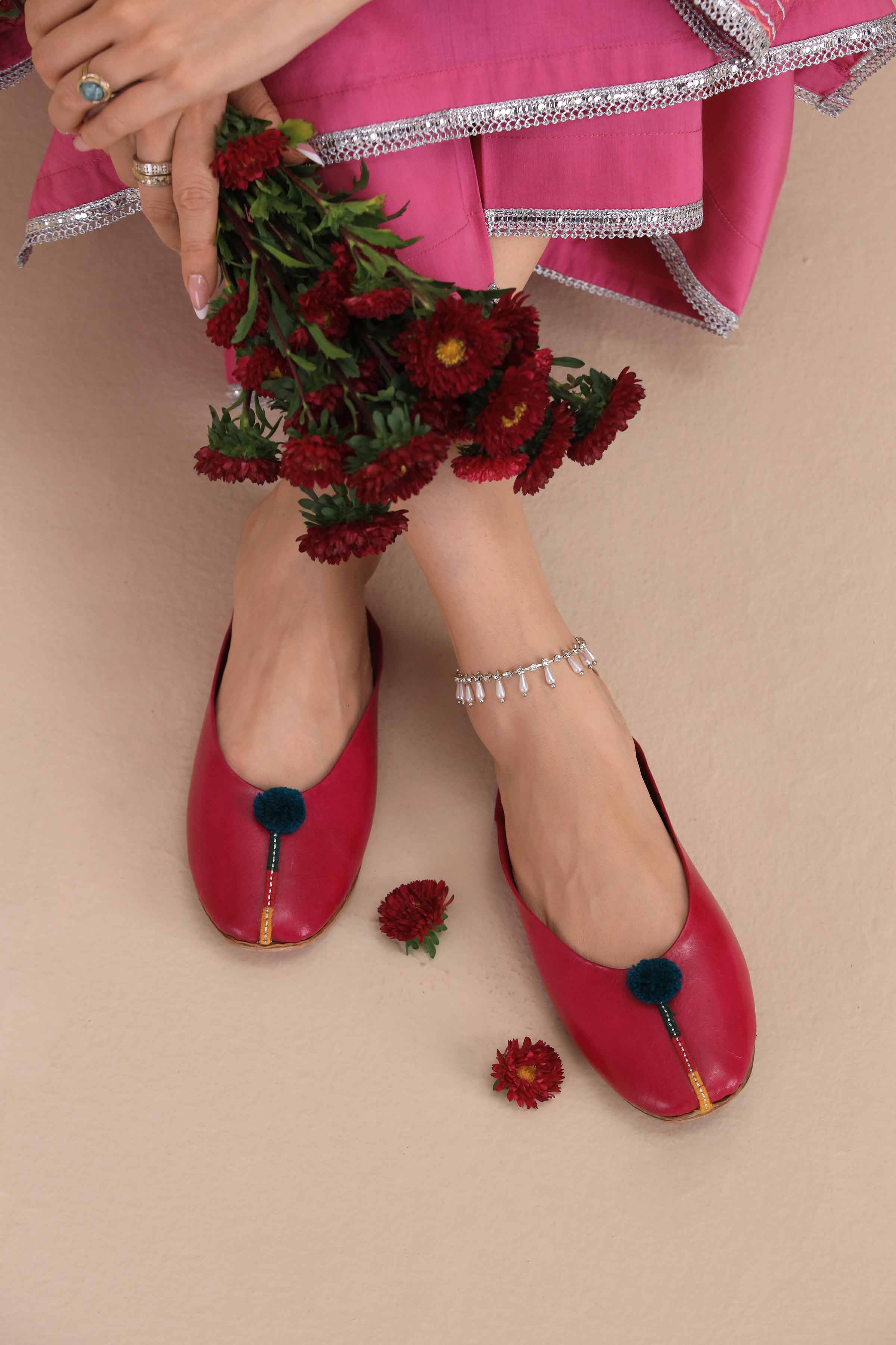 Pink Khussa-1531143705