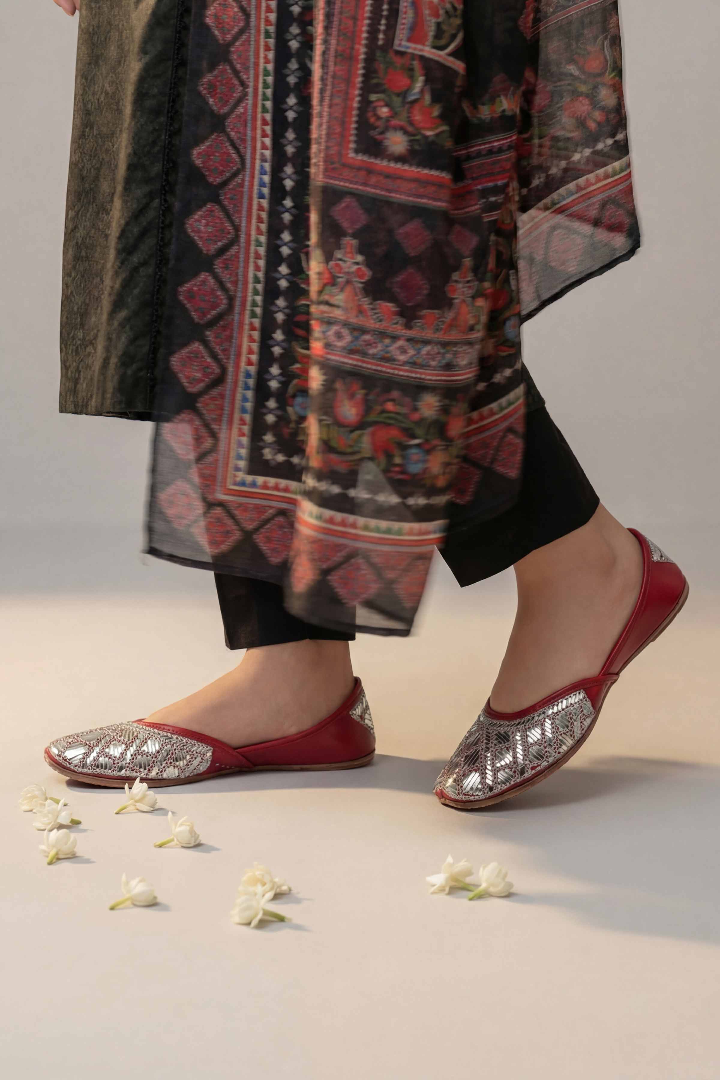 Red Khussa-1596913701