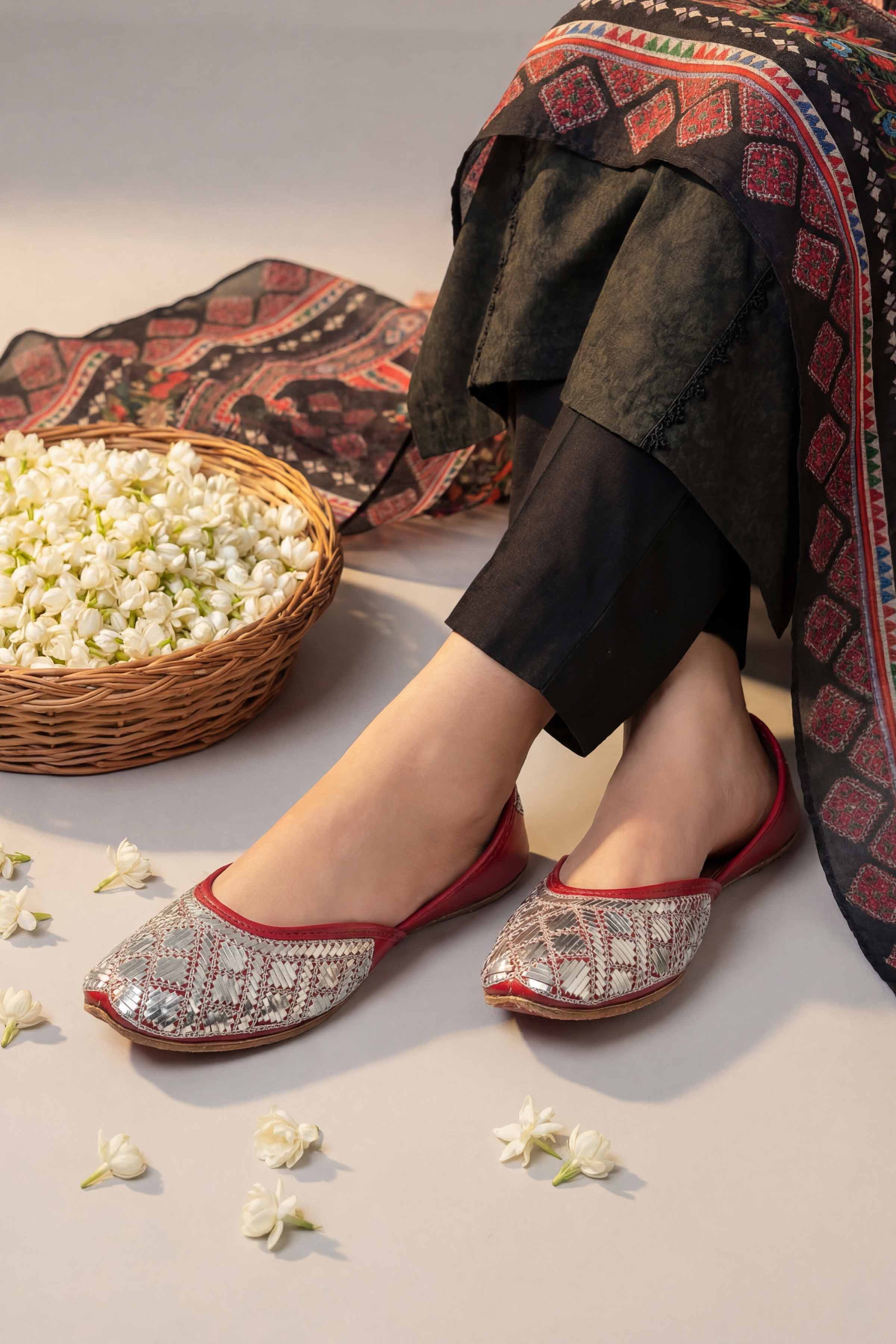 Red Khussa-1596913701