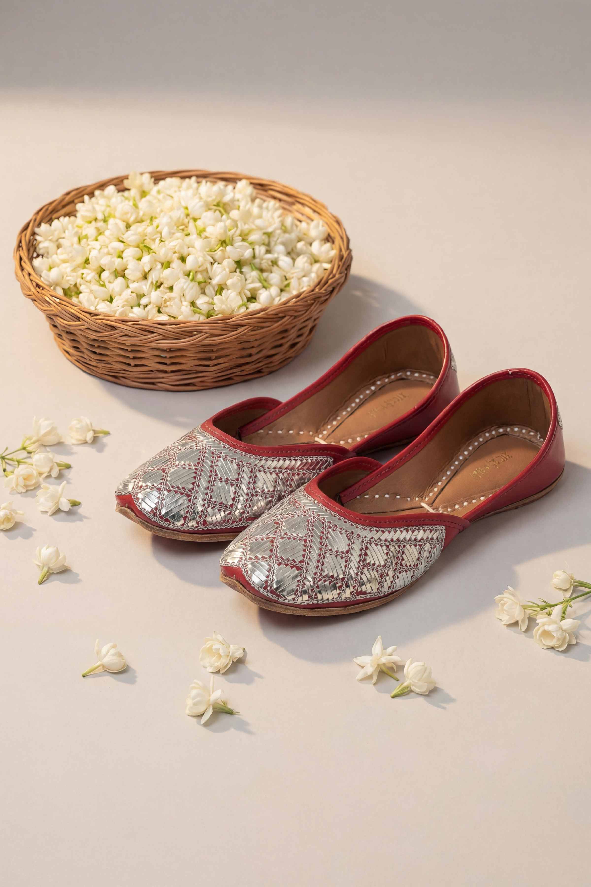 Red Khussa-1596913701