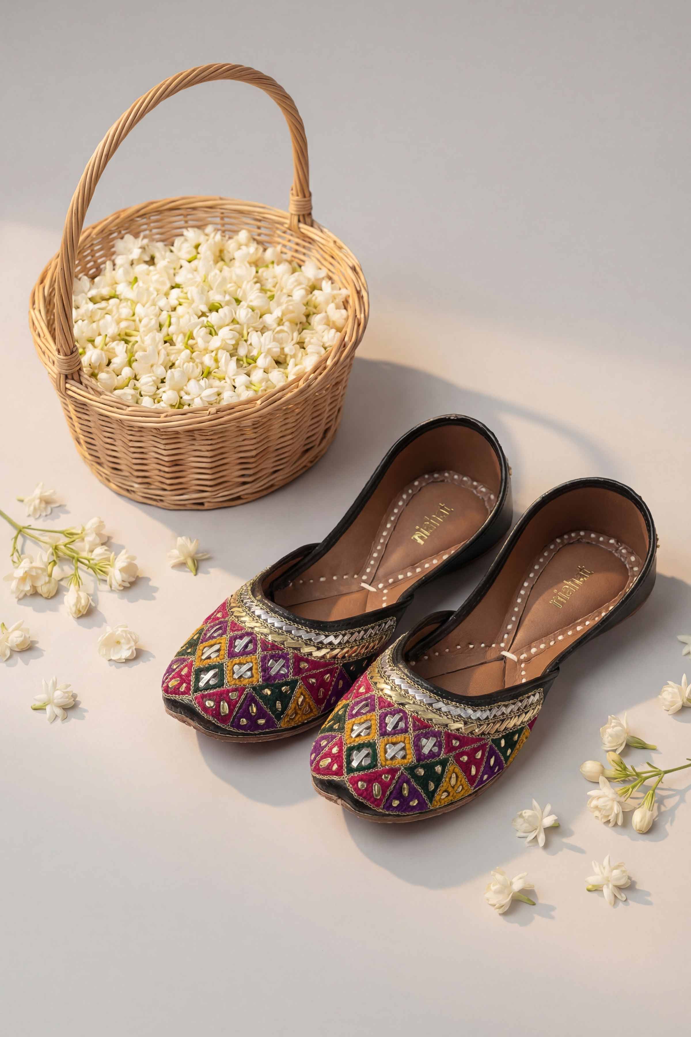 Black Khussa-1596923703