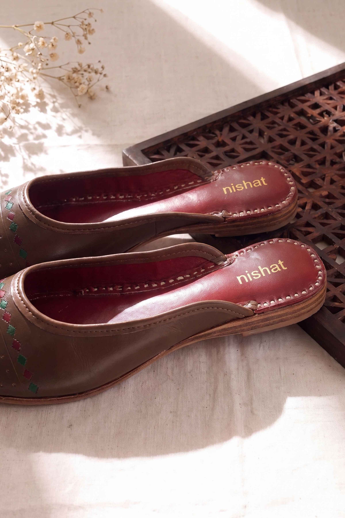 Brown Khussa-1718243713