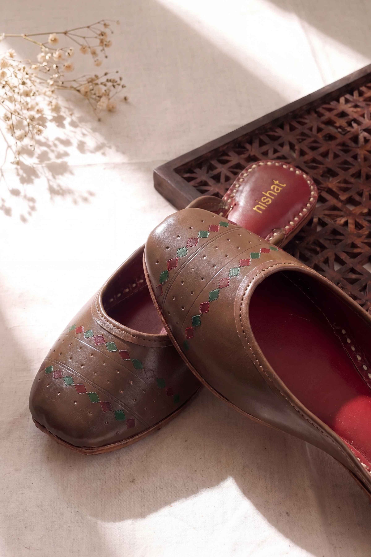 Brown Khussa-1718243713