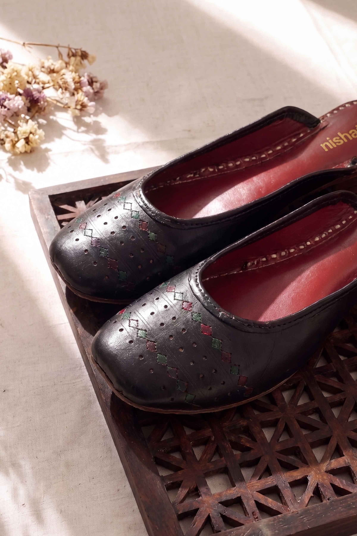 Black Khussa-1718253703