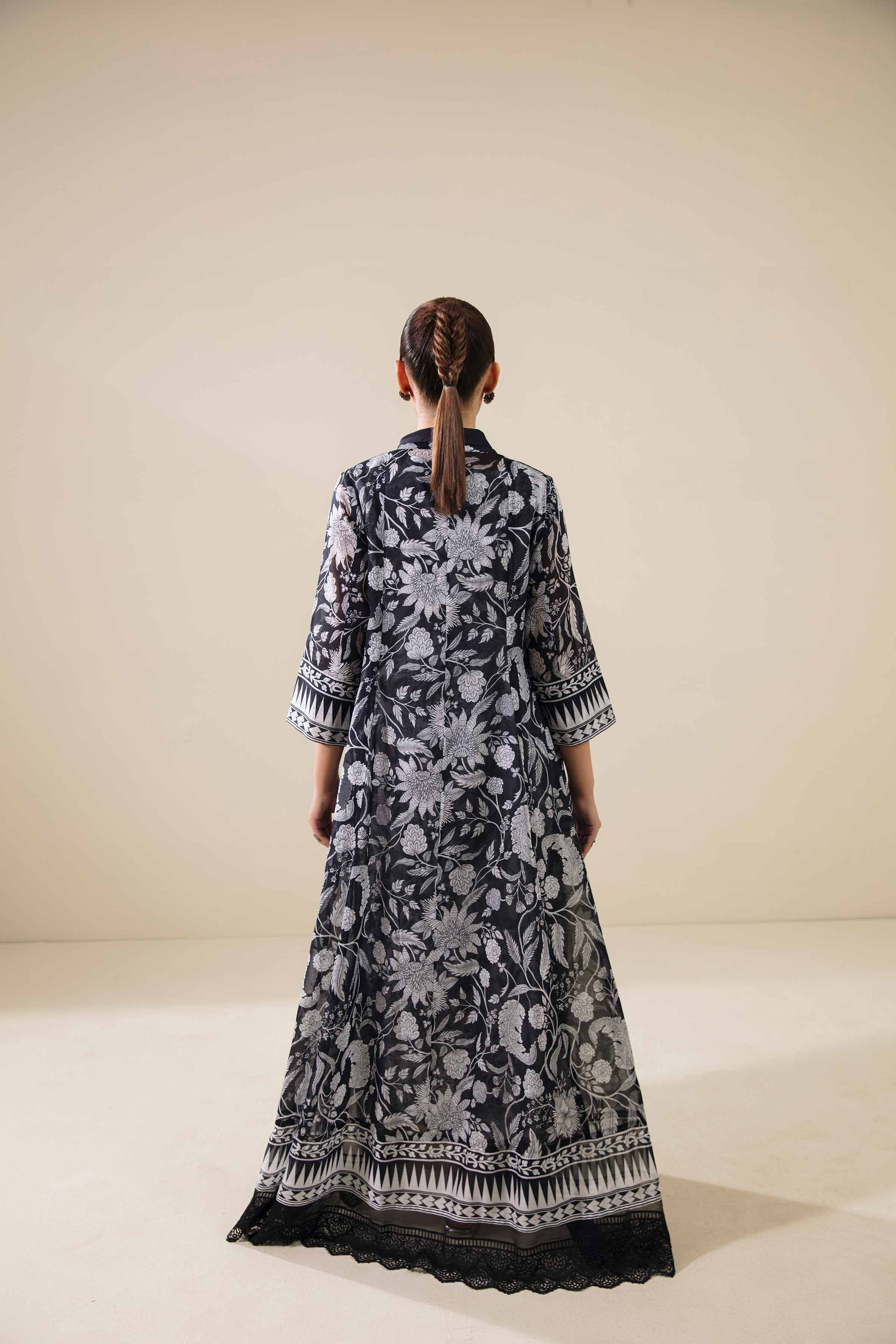 2 Piece - Printed Suit - 42401587