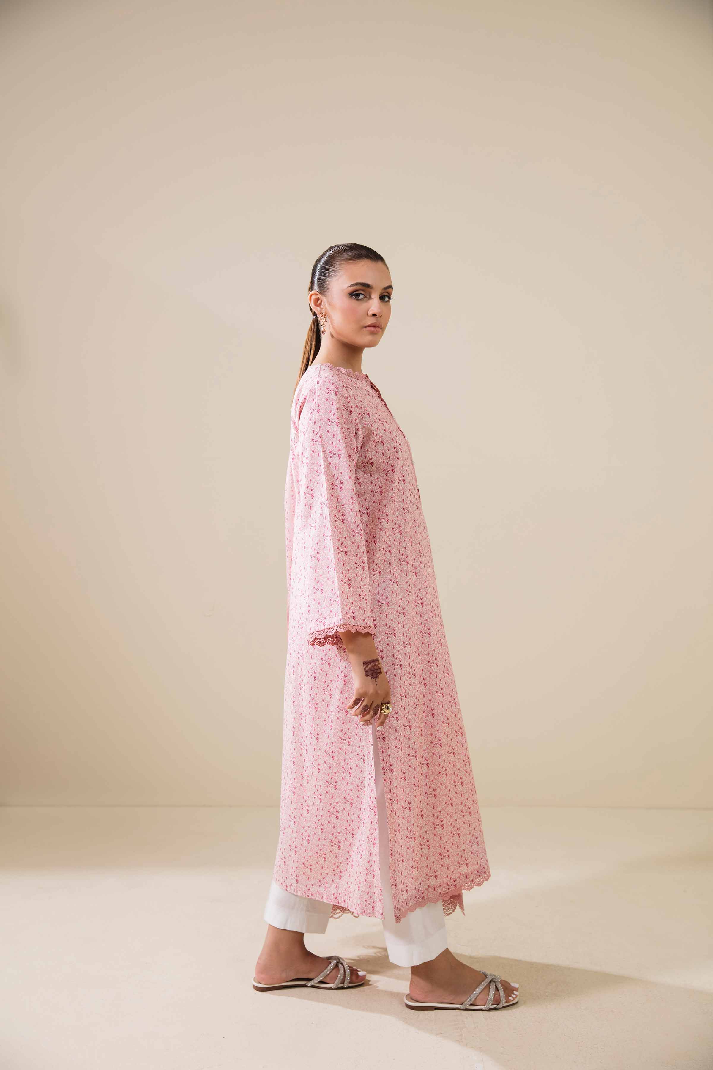 2 Piece - Printed Suit - 42401593