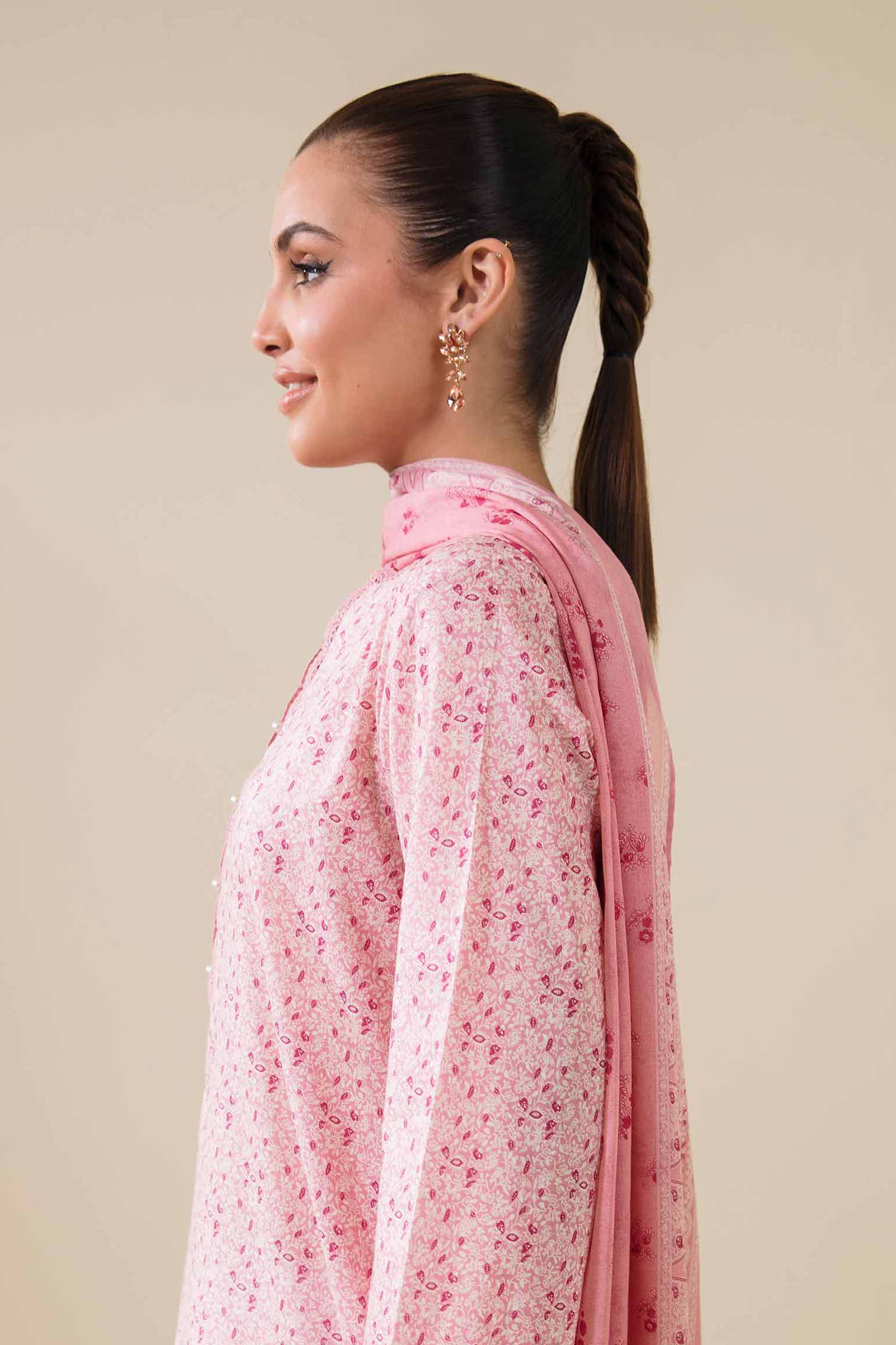 2 Piece - Printed Suit - 42401593