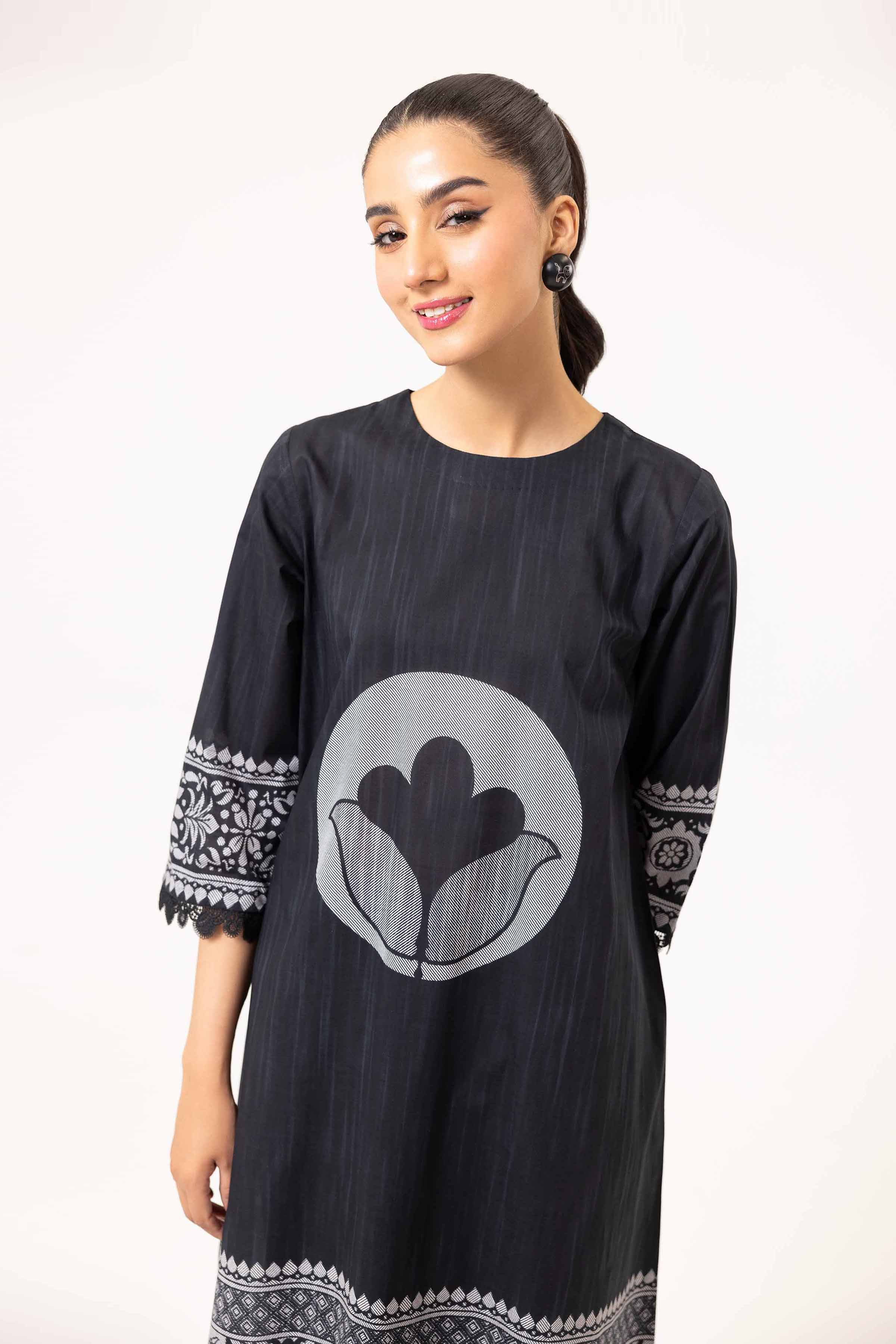 2 Piece - Printed Suit - 42402147