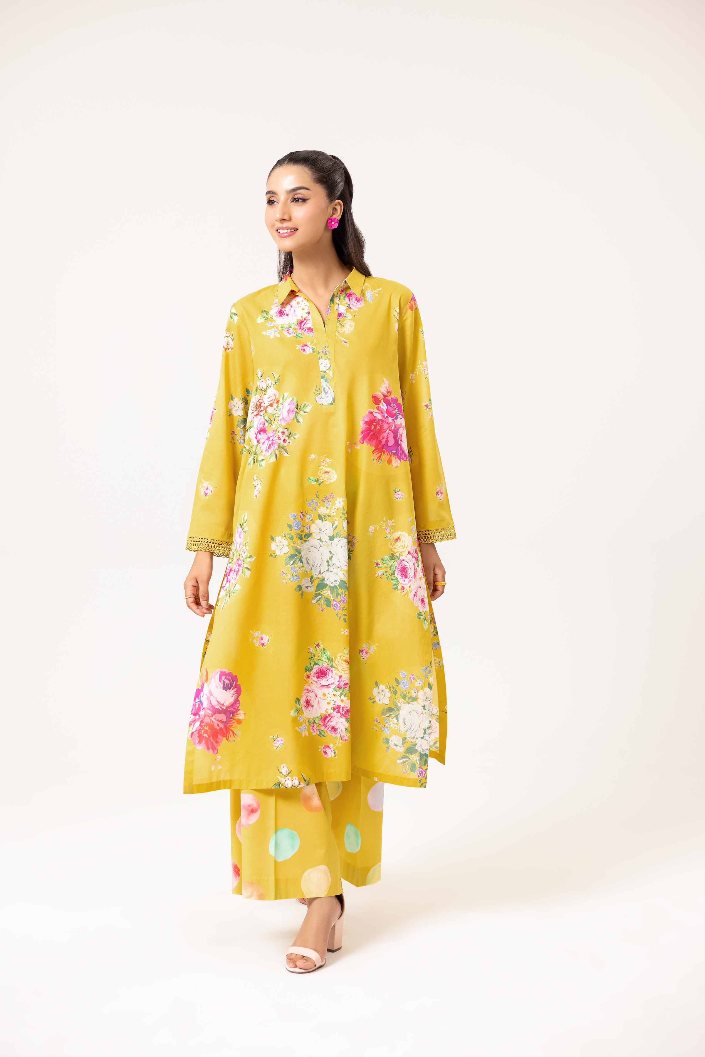 2 Piece - Printed Suit - 42402150