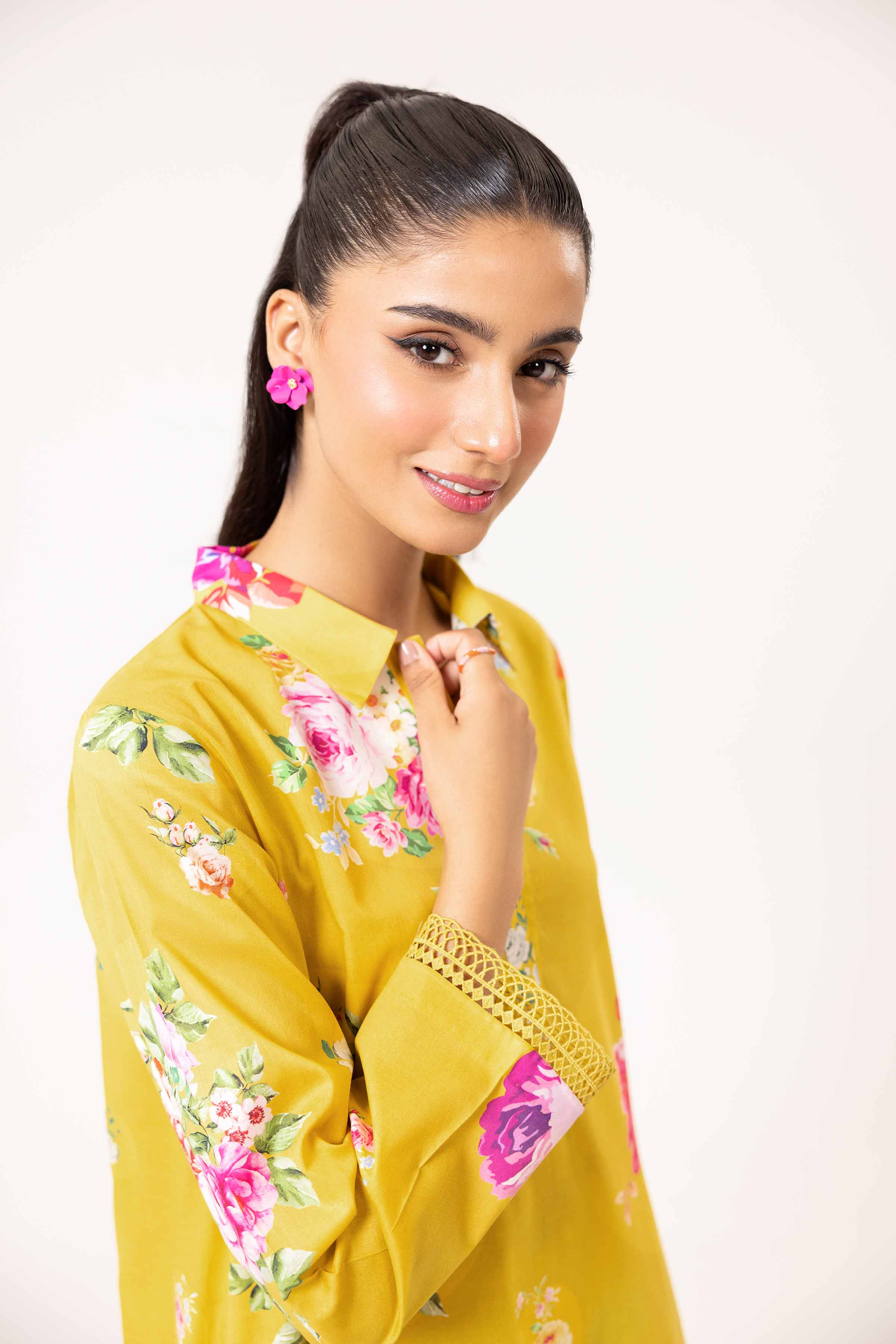 2 Piece - Printed Suit - 42402150
