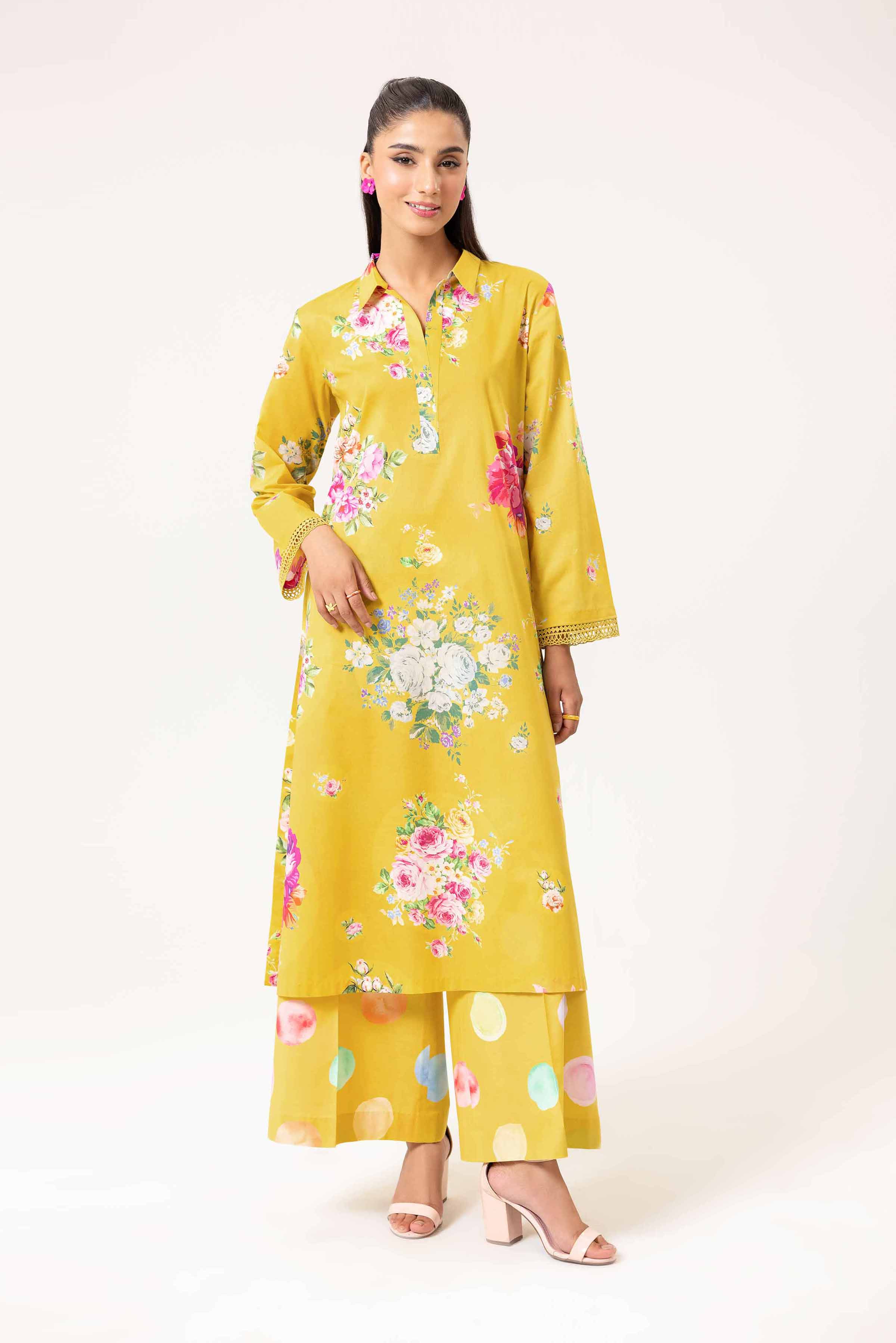 2 Piece - Printed Suit - 42402150