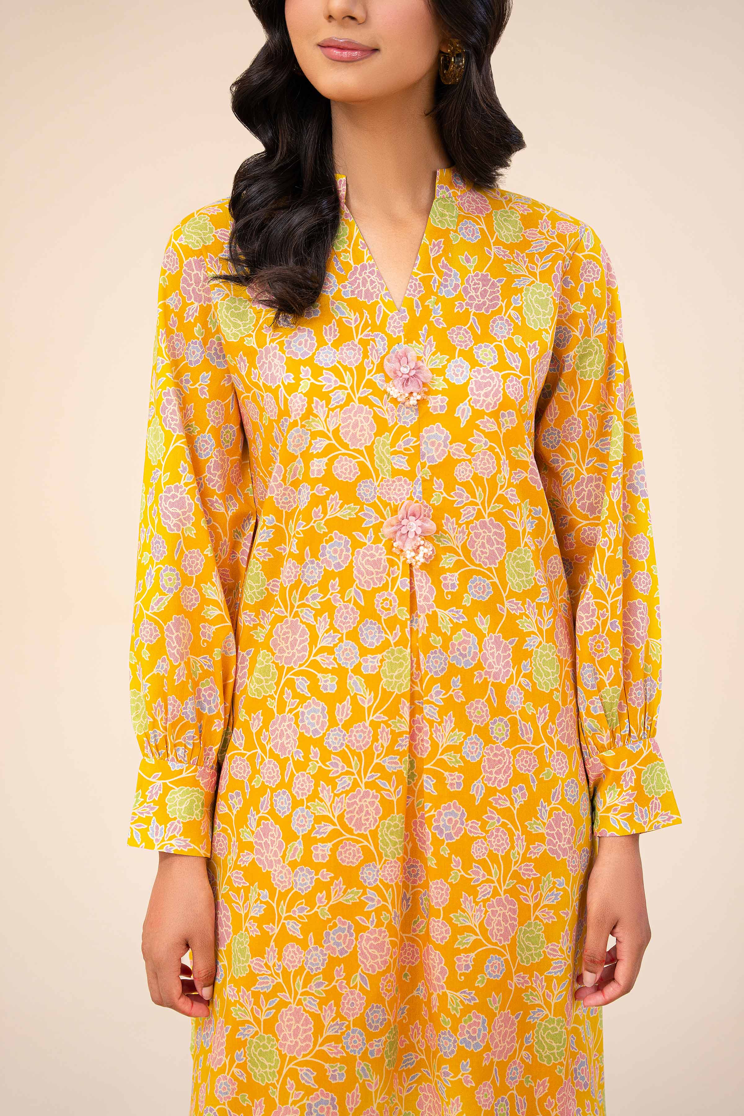 2 Piece - Printed Suit - 42402187
