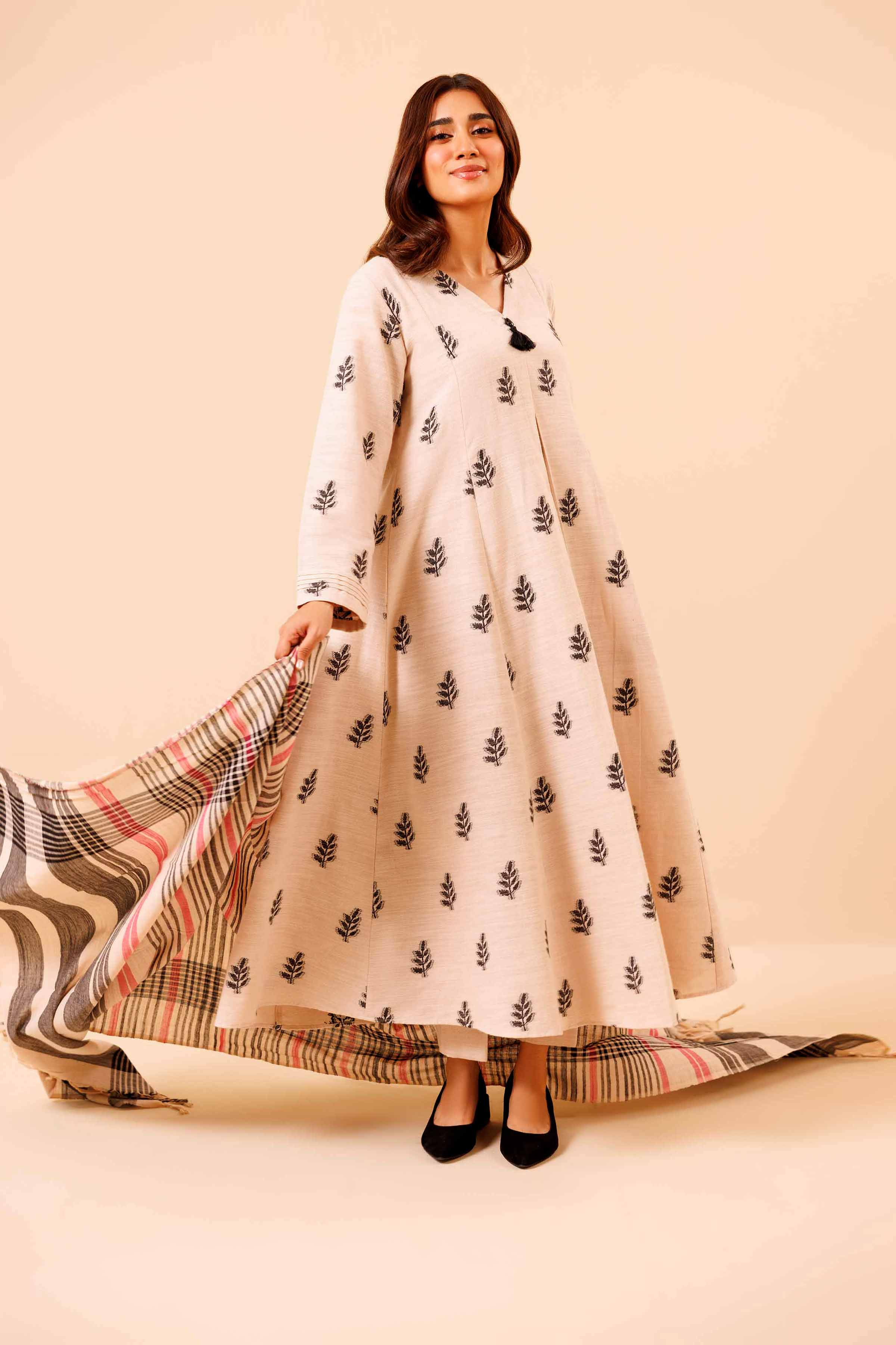 3 Piece - Yarn Dyed Suit - 42404346
