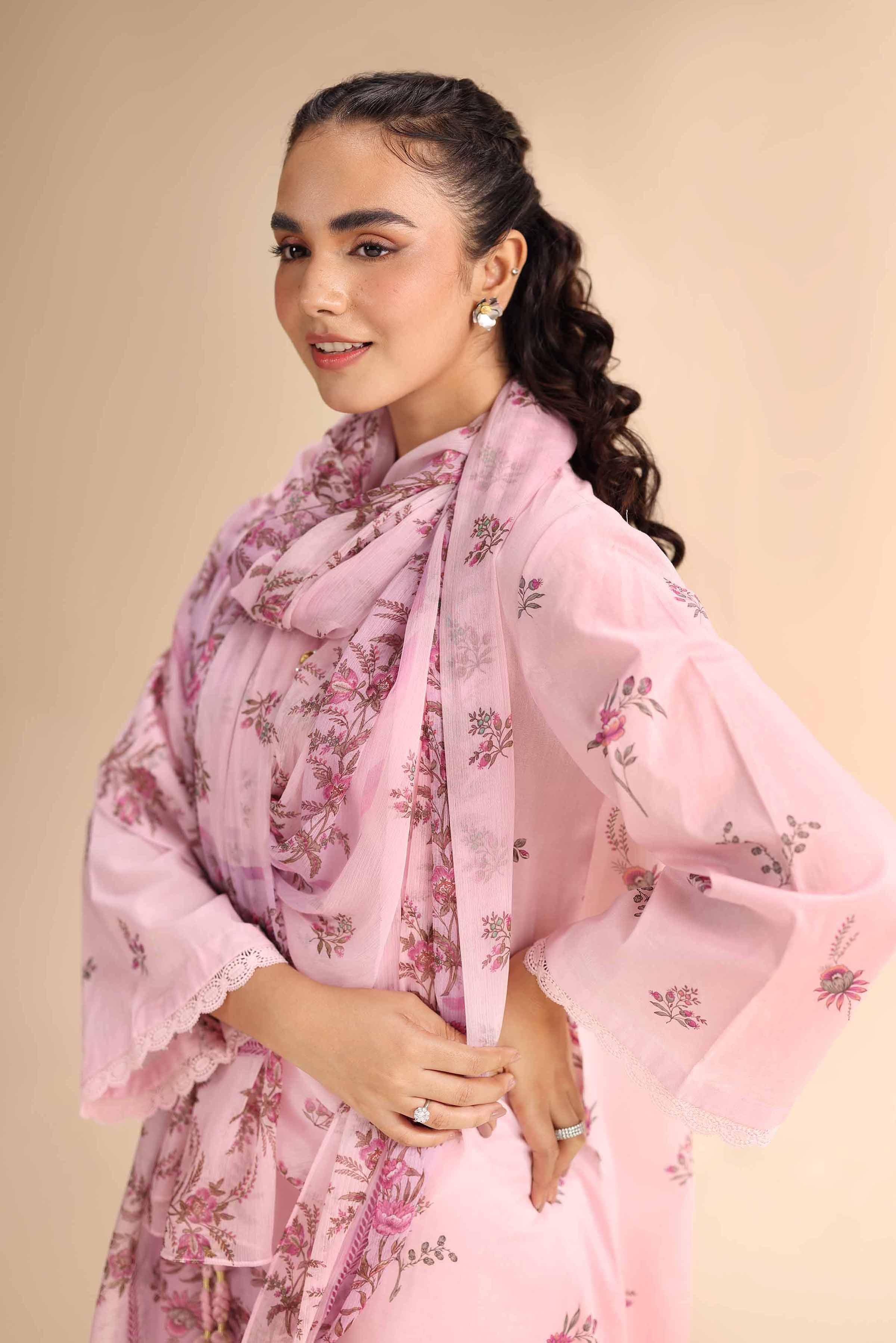 2 Piece - Printed Suit - 42501033