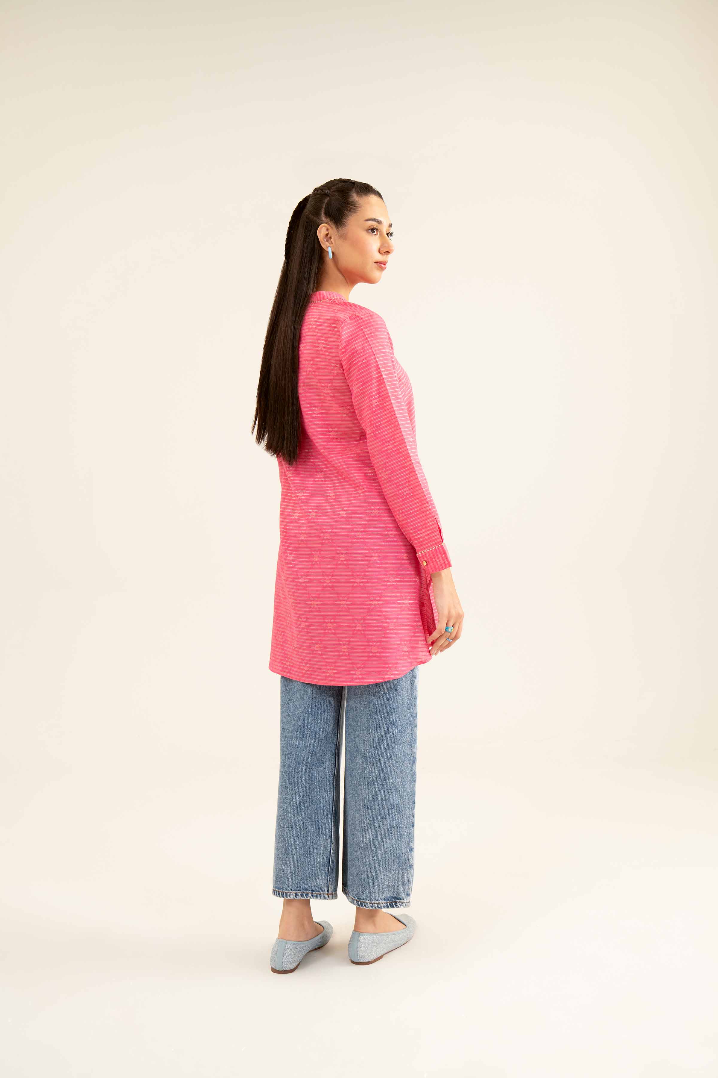 Basic Tunic - AS24-105