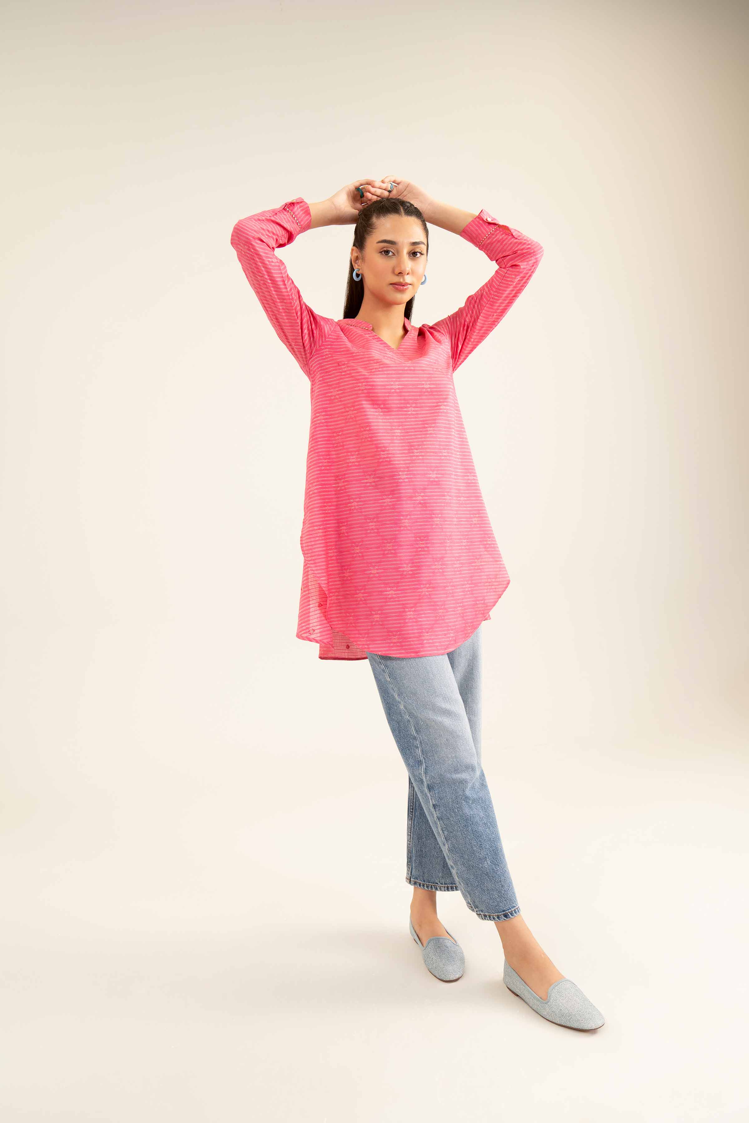 Basic Tunic - AS24-105