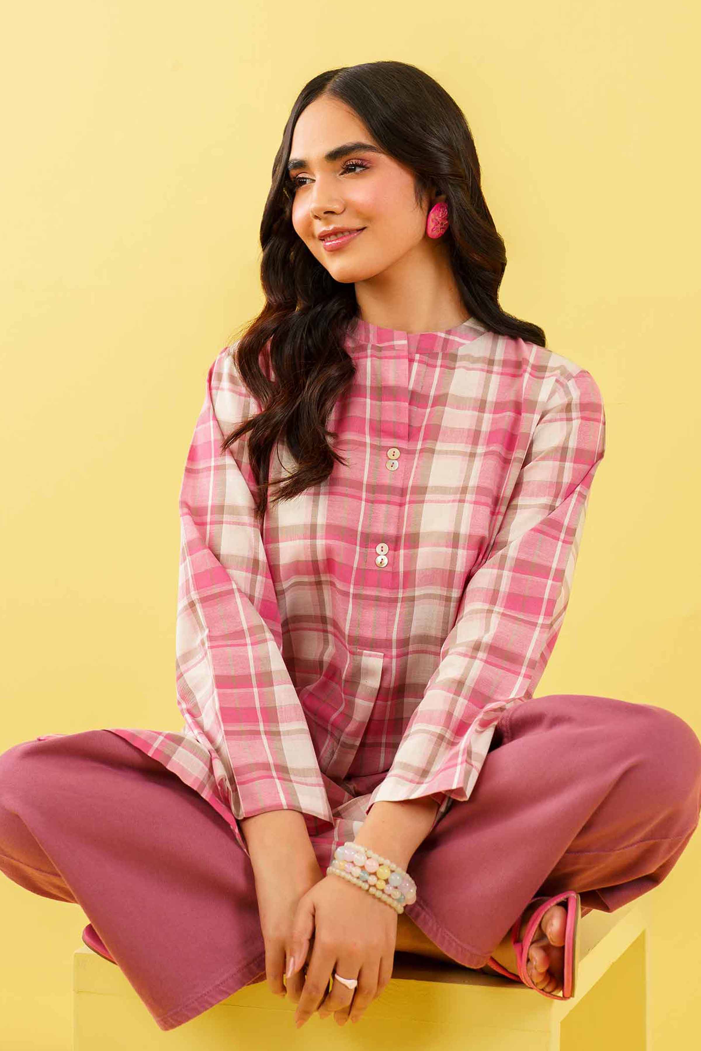 Basic Shirt - AS24-46