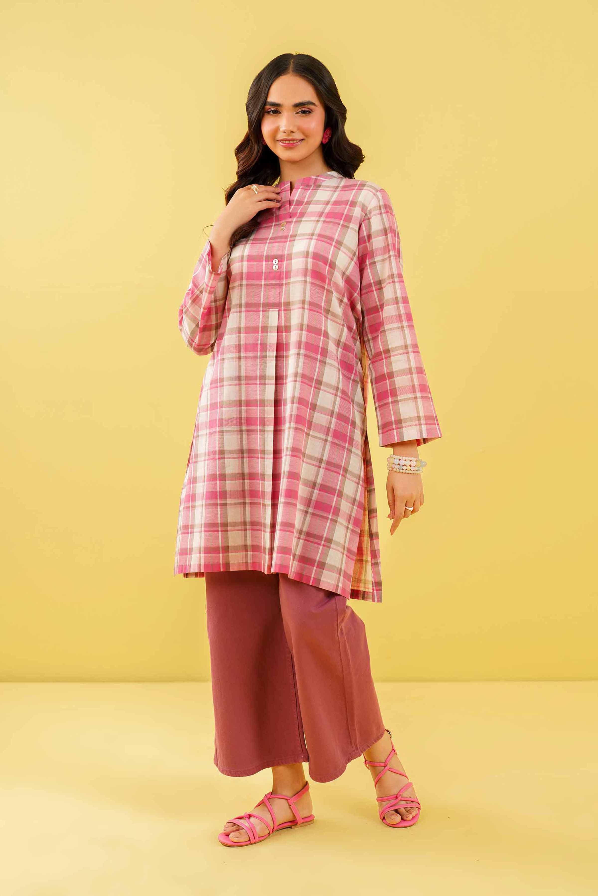 Basic Shirt - AS24-46