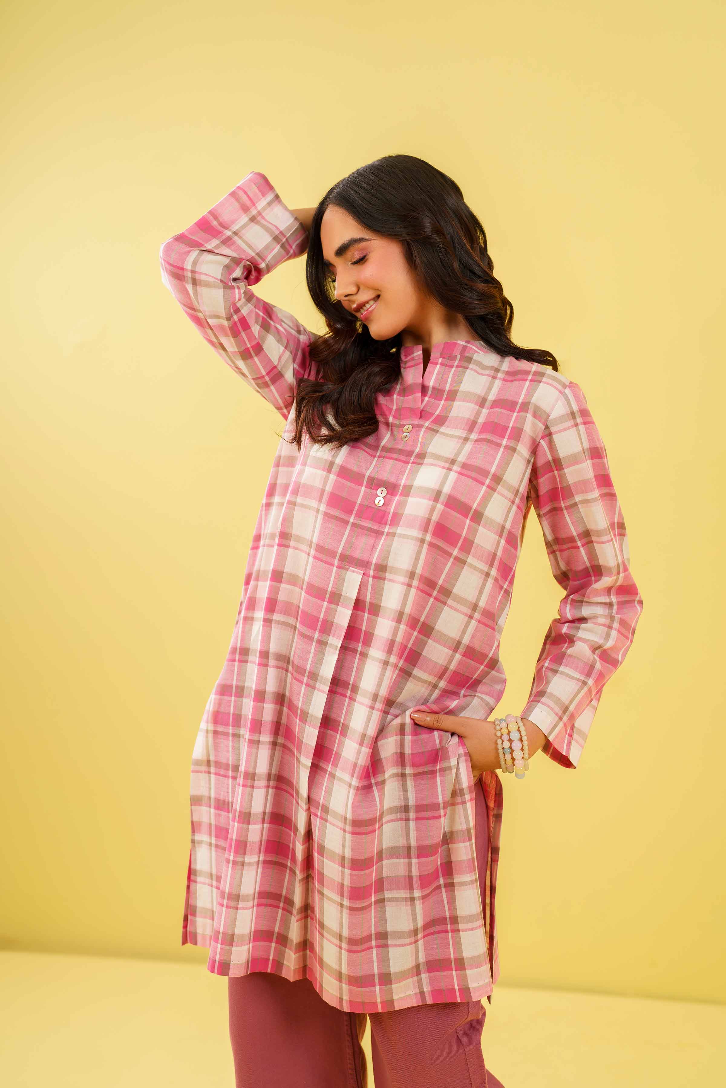 Basic Shirt - AS24-46