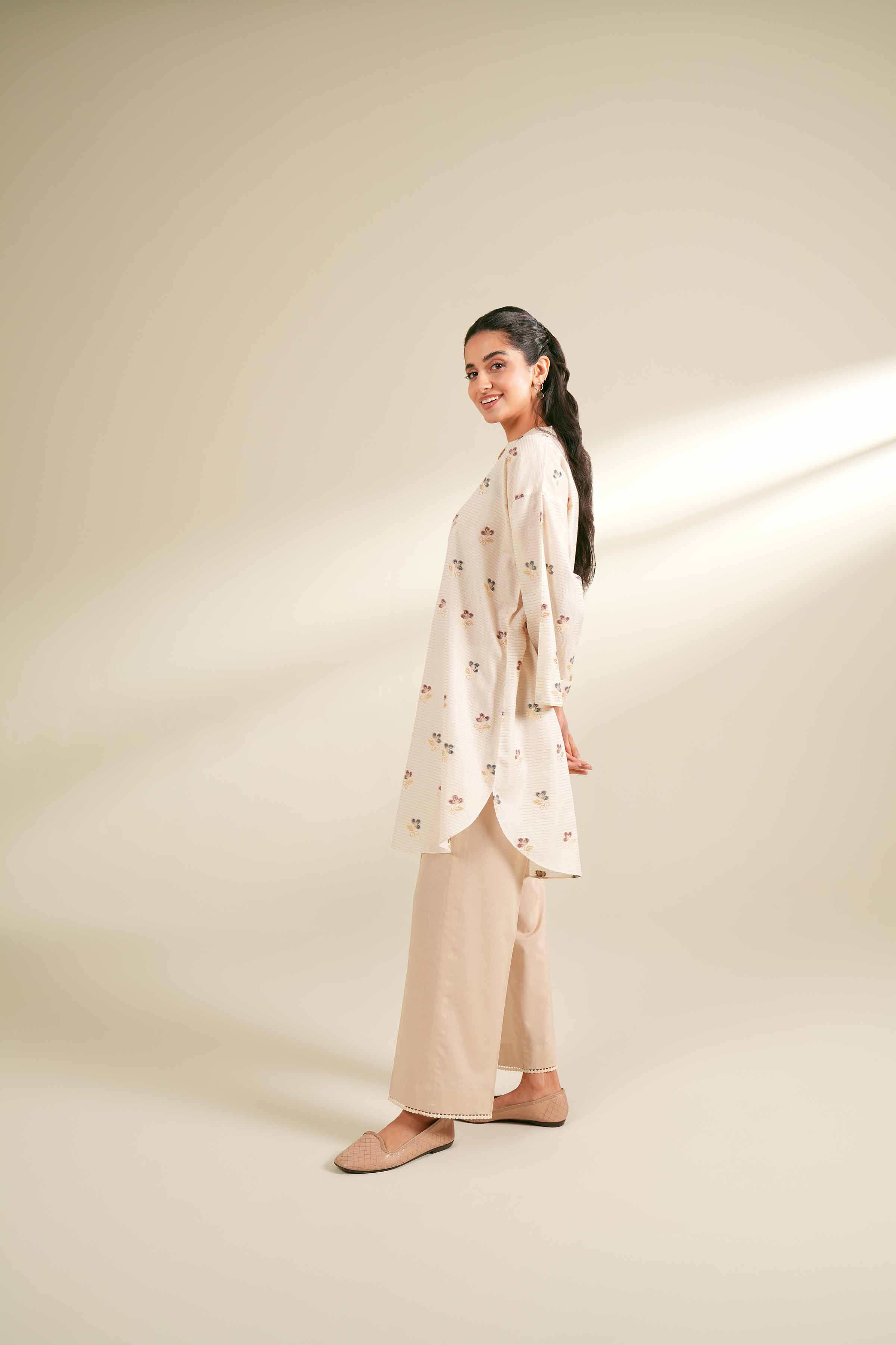 Basic Tunic - AS24-77