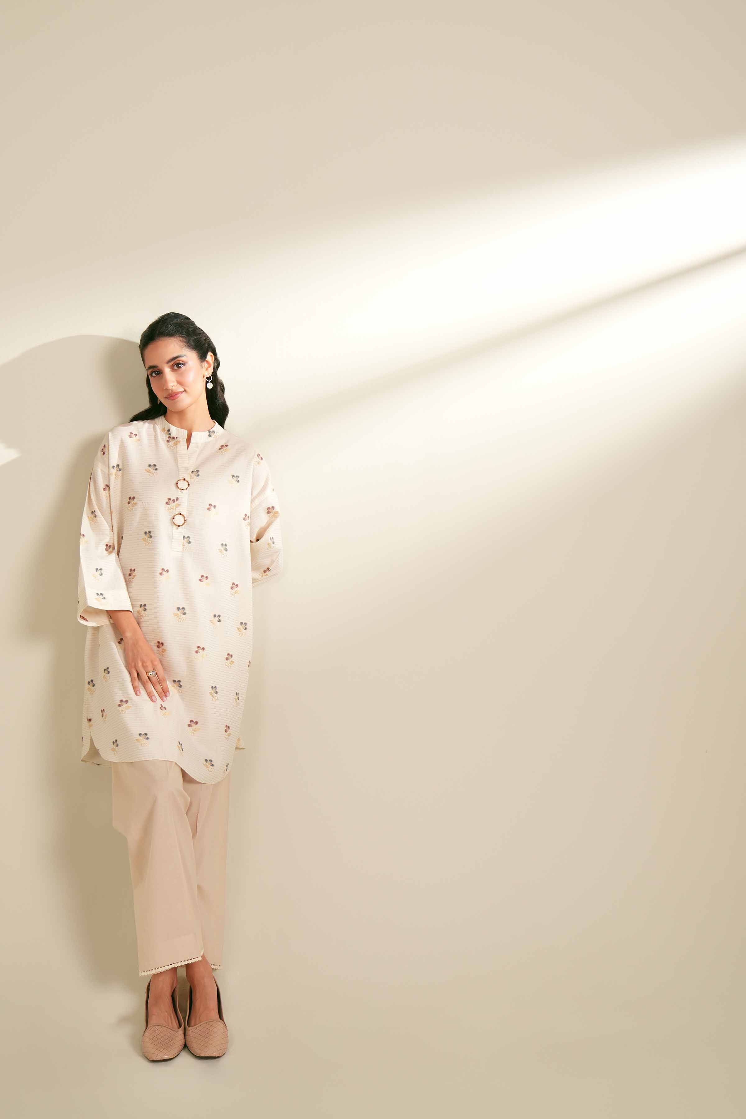 Basic Tunic - AS24-77