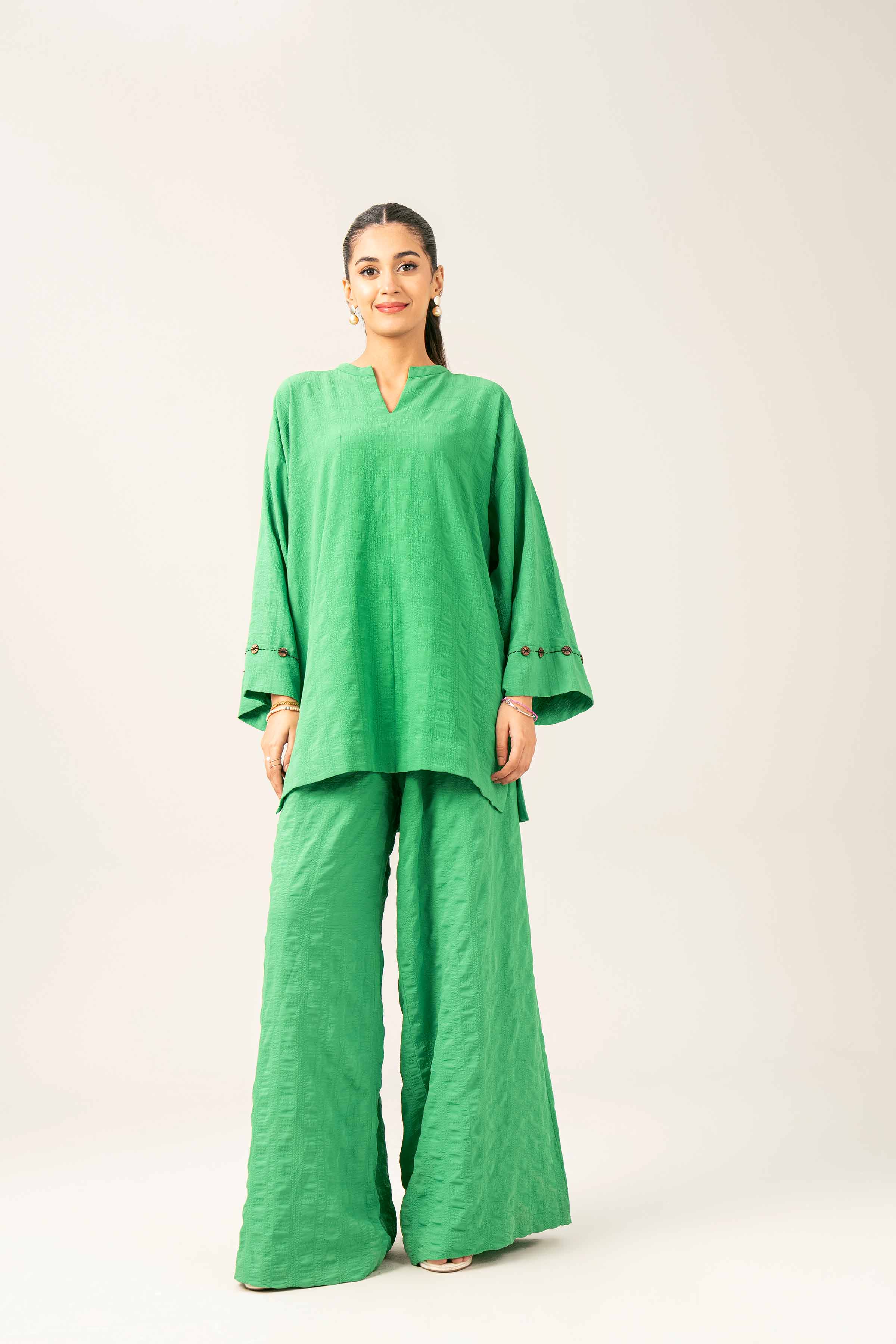 2 Piece - Basic Suit - AS25-01