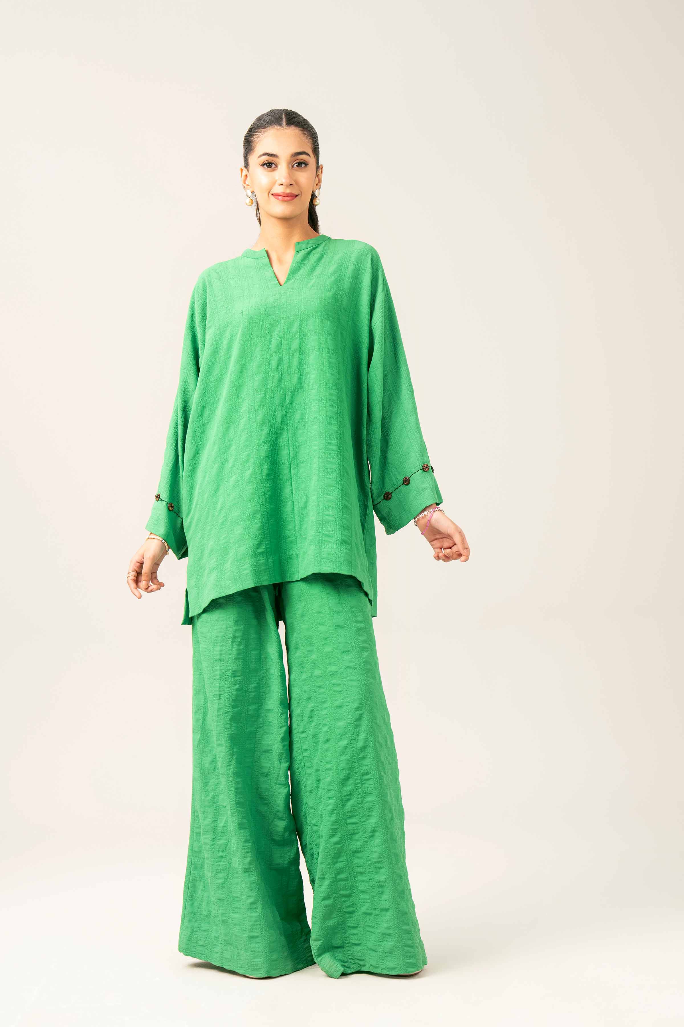 2 Piece - Basic Suit - AS25-01