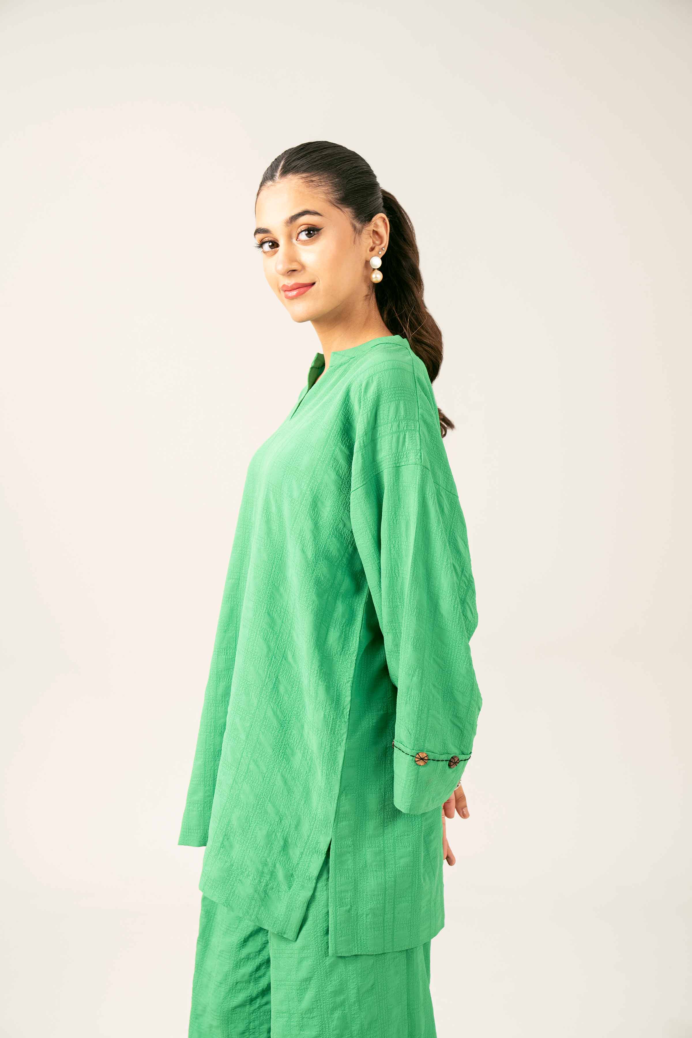 2 Piece - Basic Suit - AS25-01