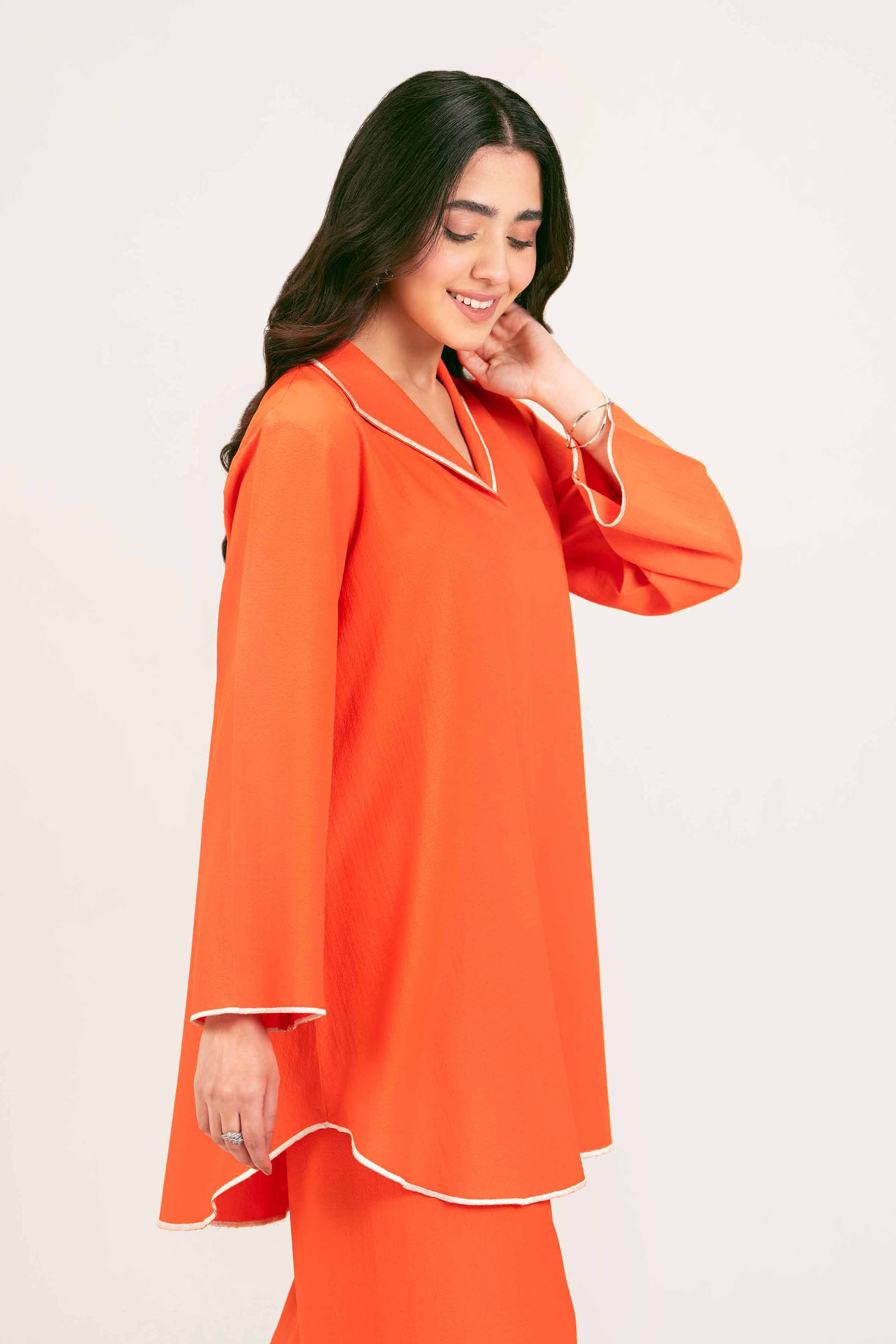 2 Piece - Basic Suit - AS25-07