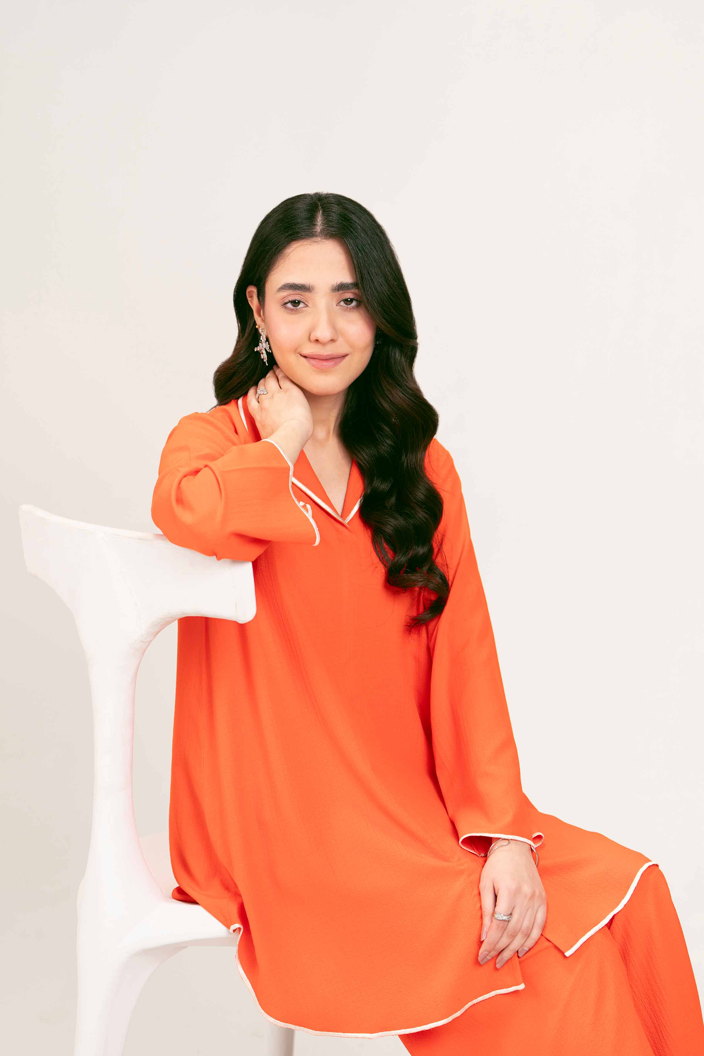 2 Piece - Basic Suit - AS25-07