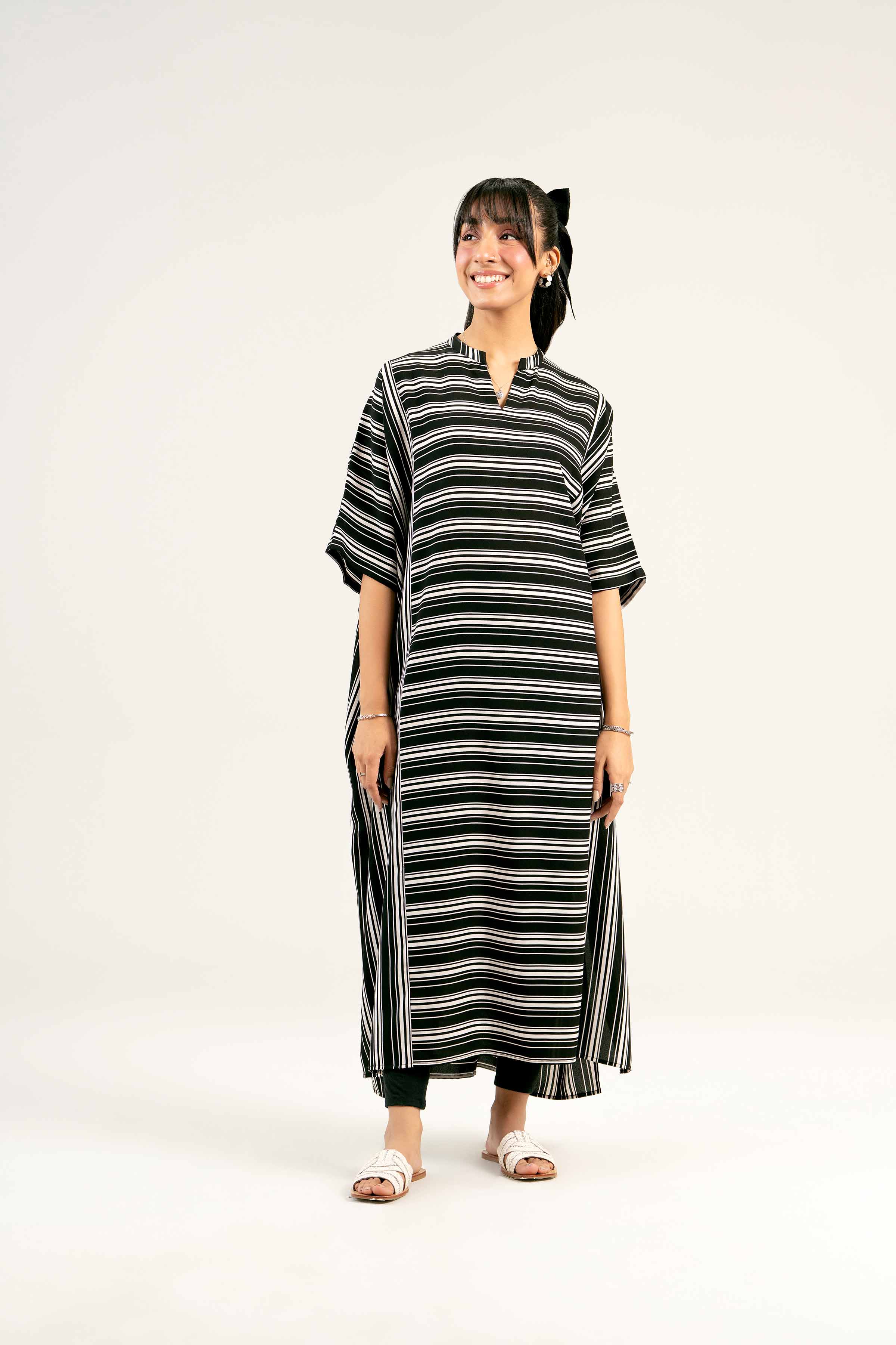 Basic Dress - AS25-19