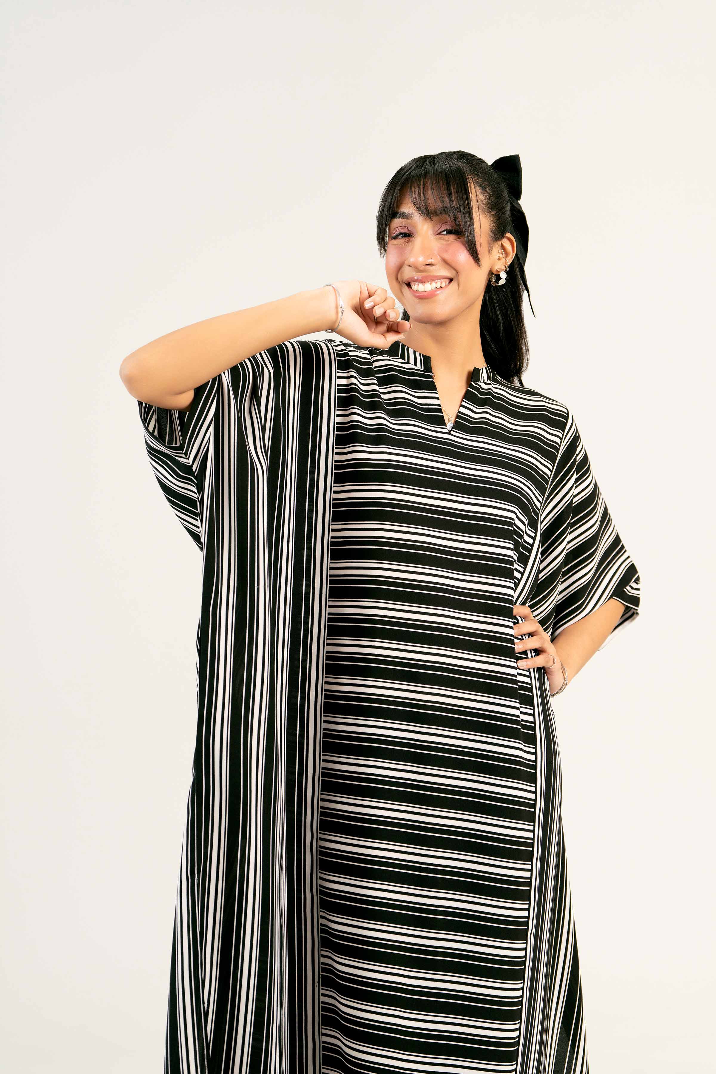 Basic Dress - AS25-19