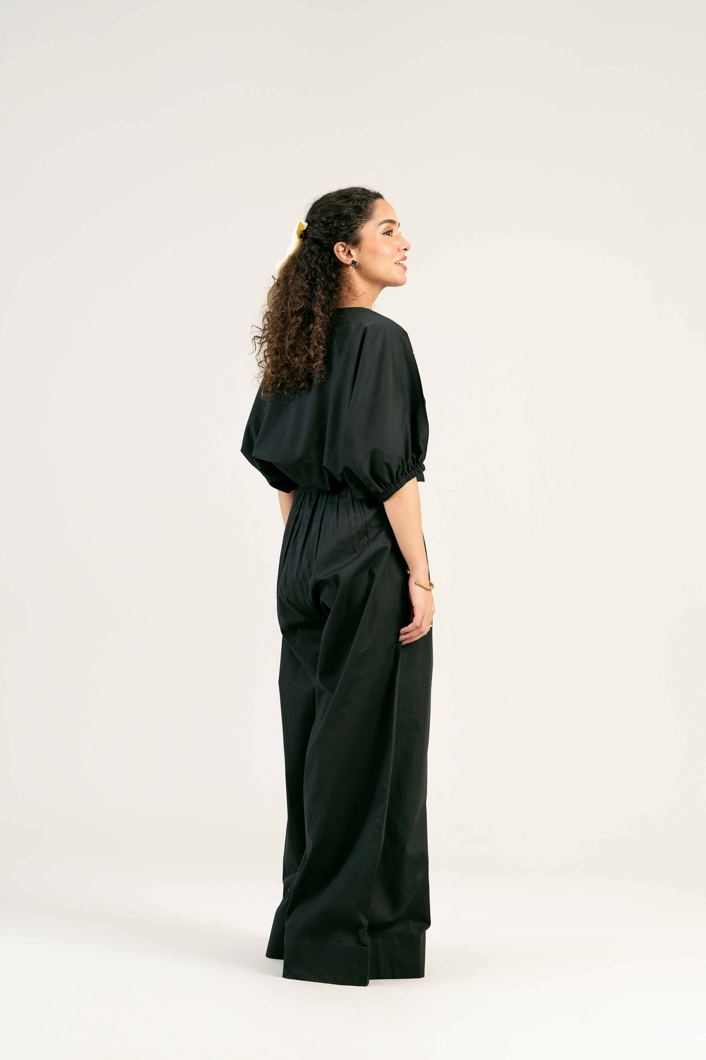 2 Piece - Embroidered Suit - AS25-29