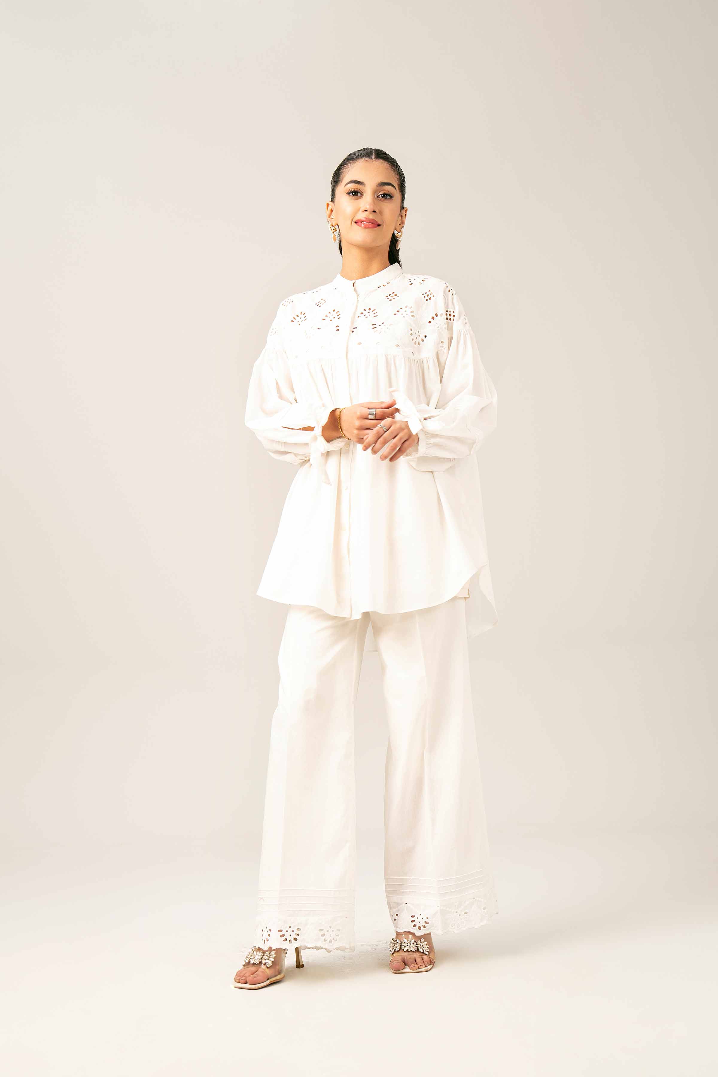 2 Piece - Basic Suit - AS25-34
