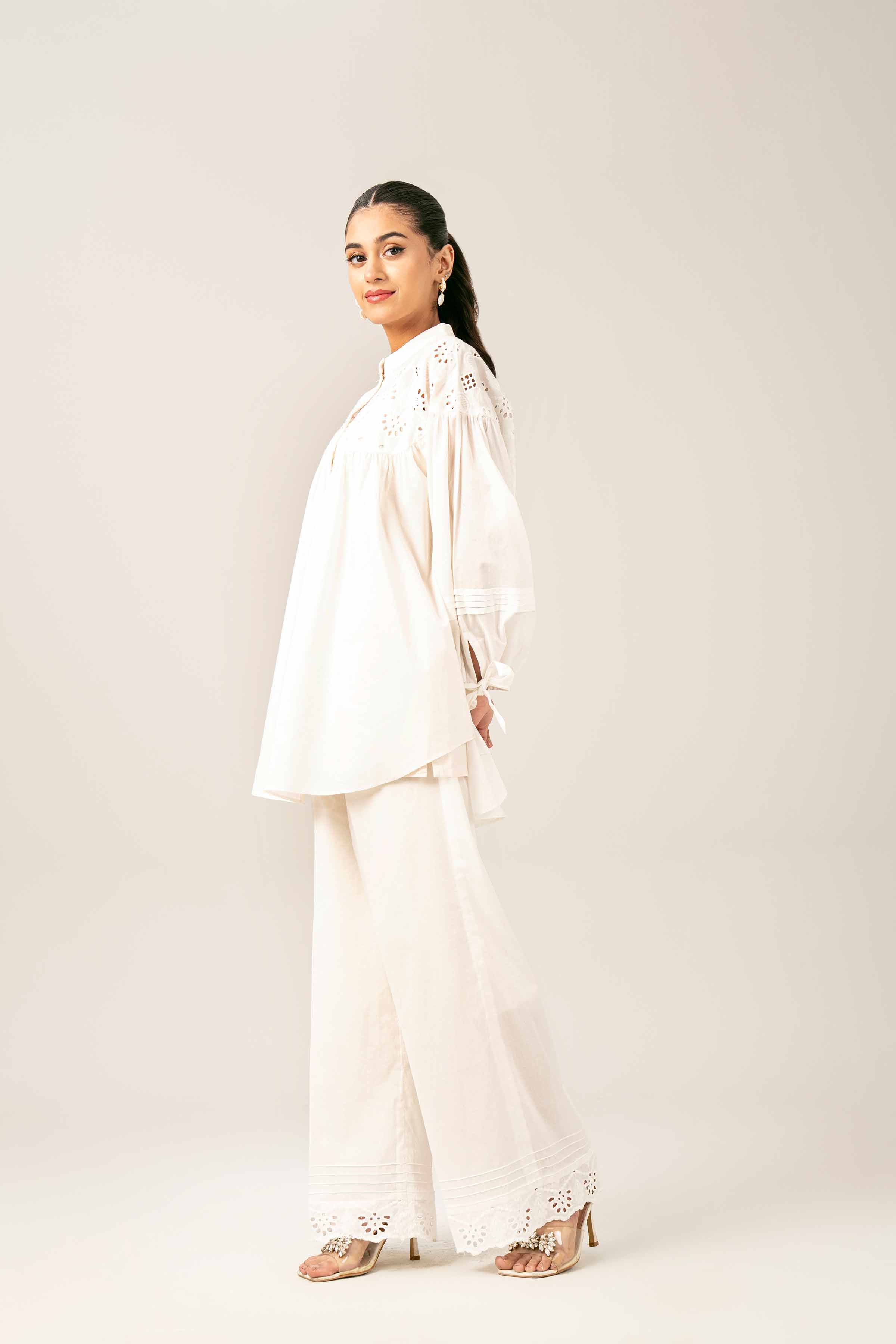 2 Piece - Basic Suit - AS25-34