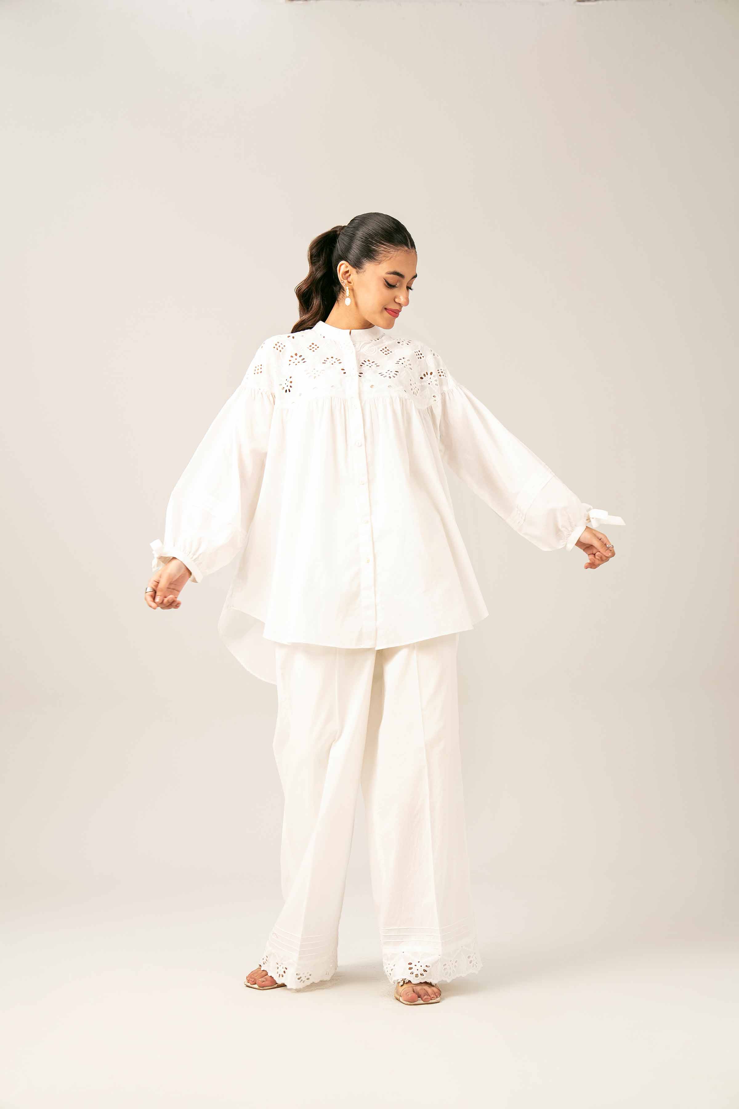 2 Piece - Basic Suit - AS25-34