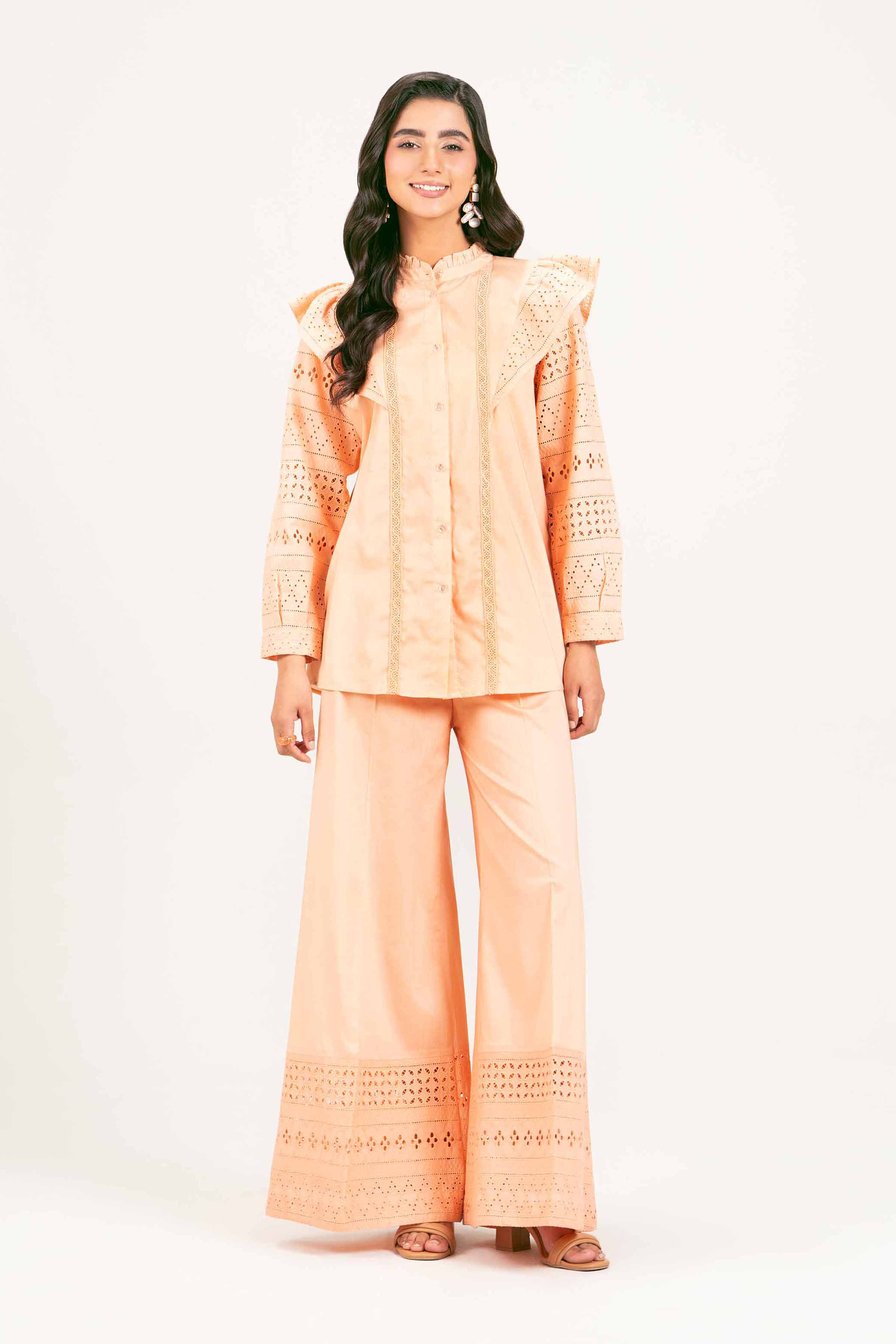 2 Piece - Basic Suit - AS25-42