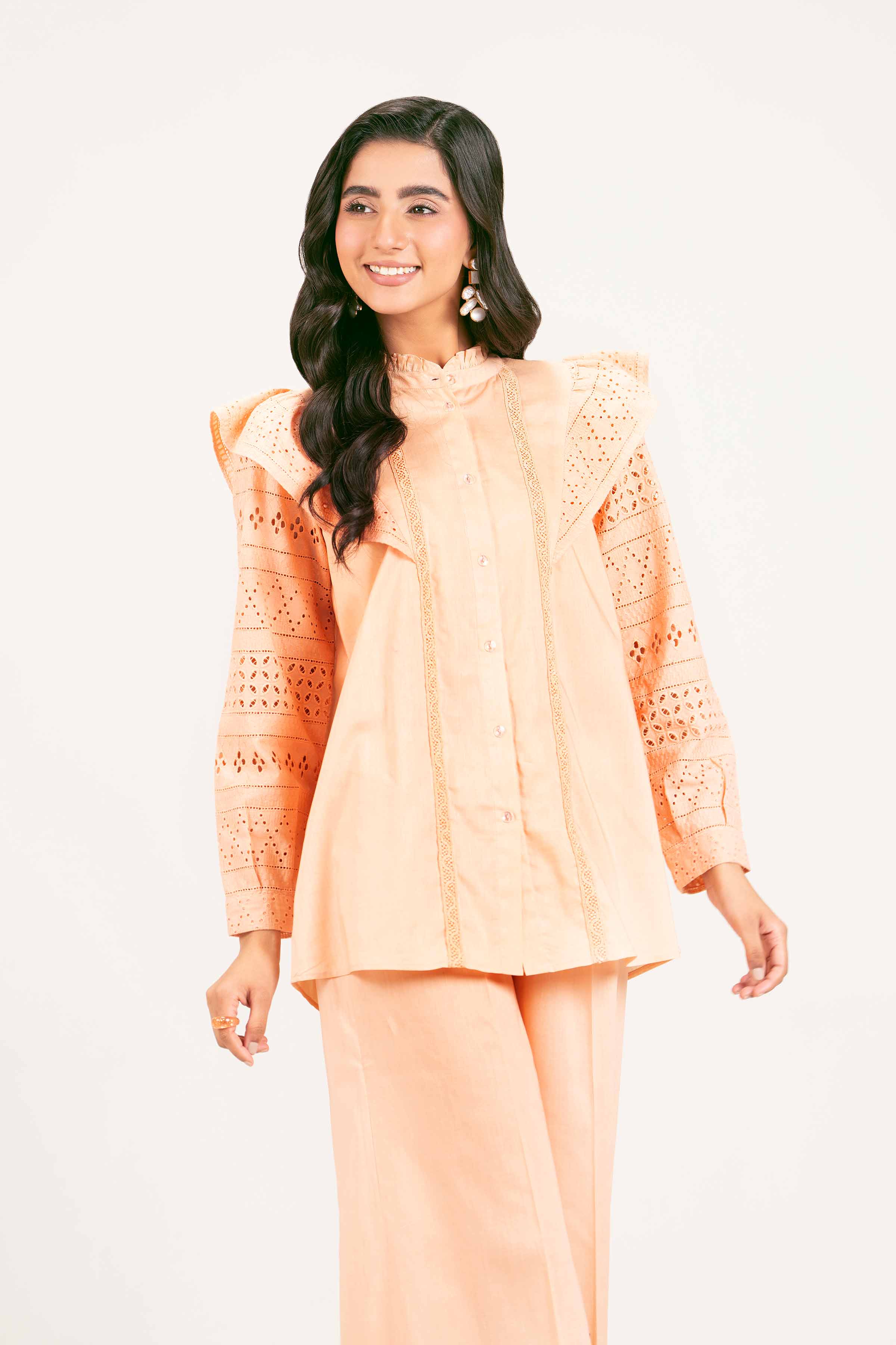 2 Piece - Basic Suit - AS25-42