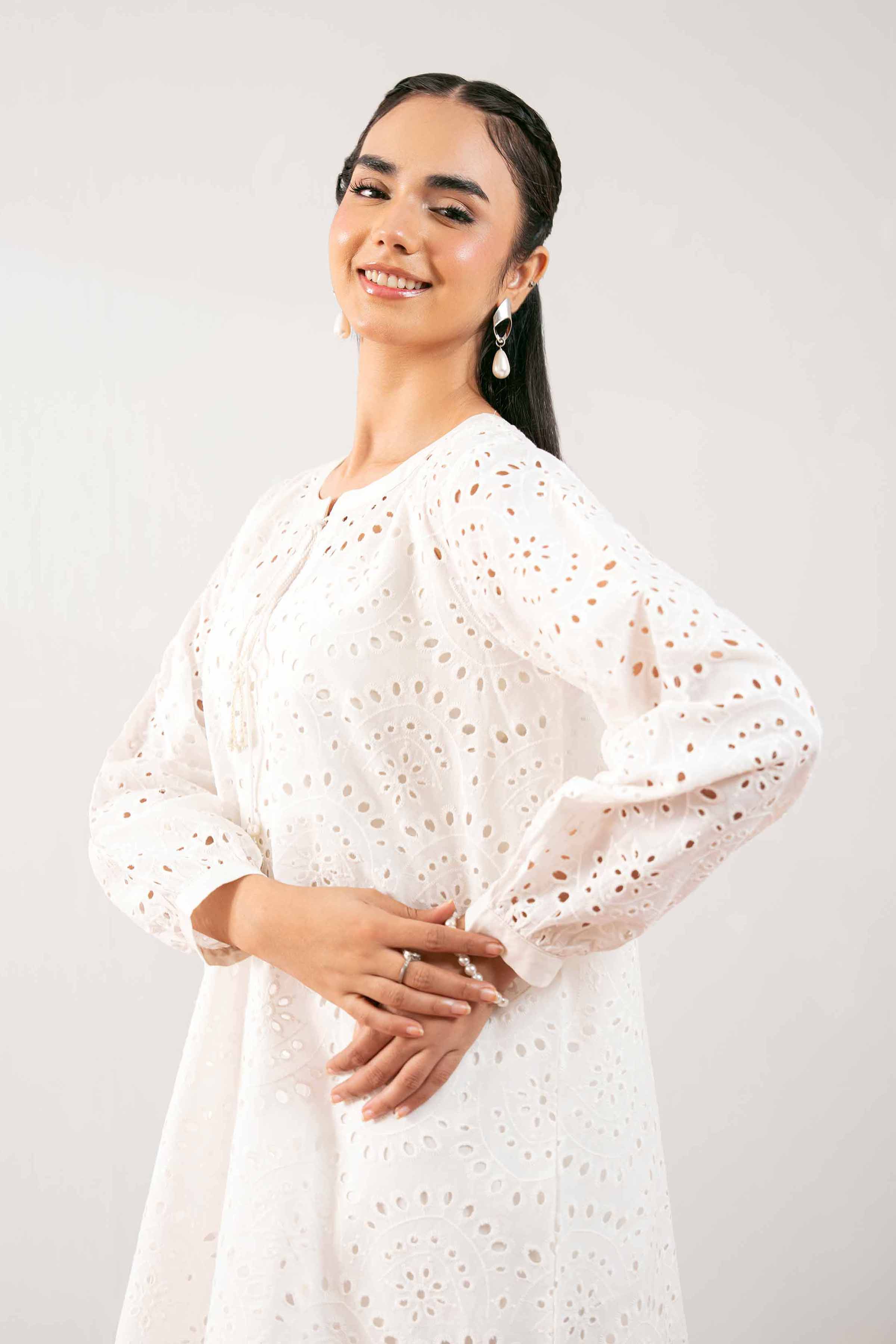 Basic Tunic - AS25-52