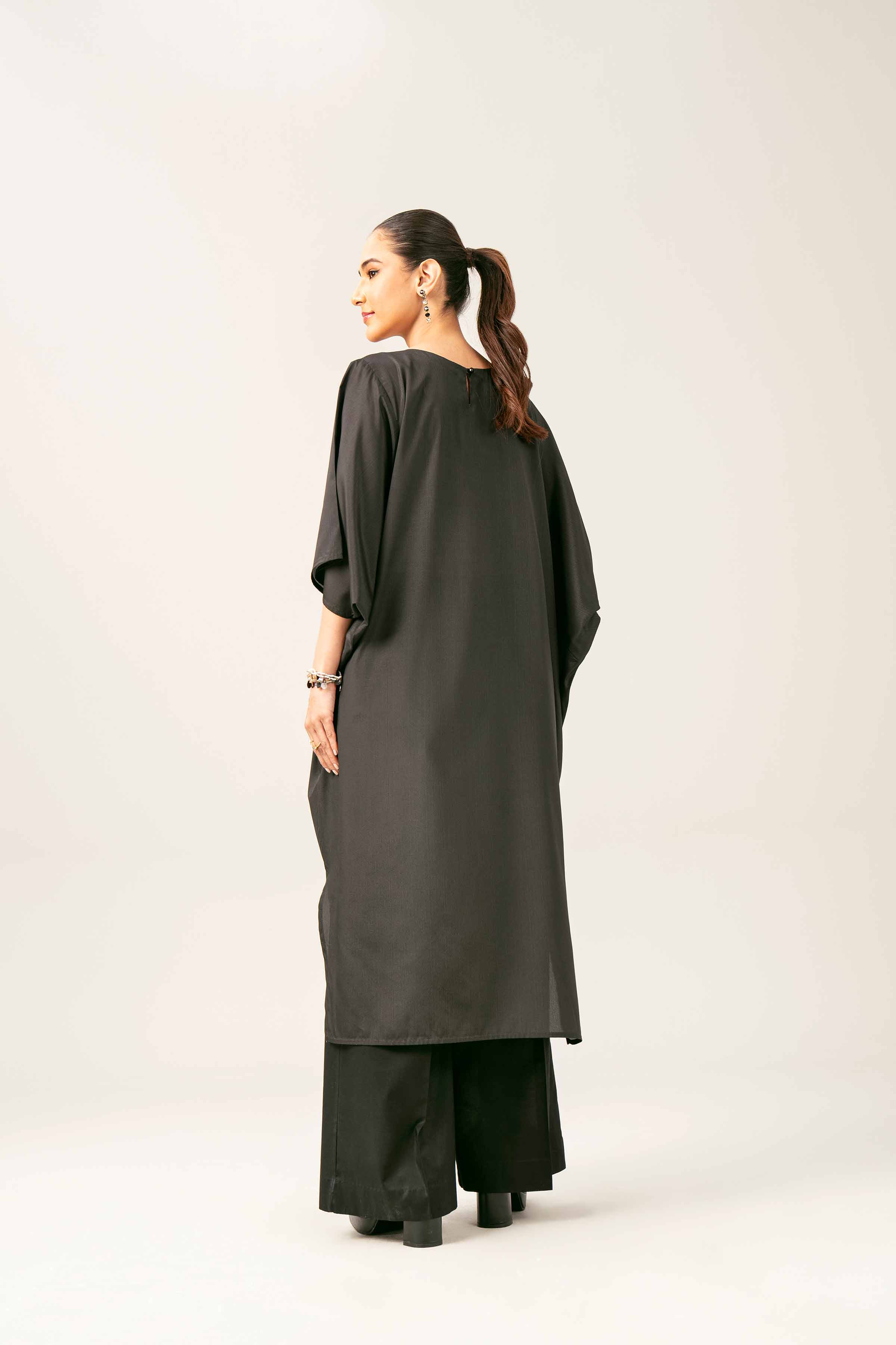 Printed Tunic - AS25-53