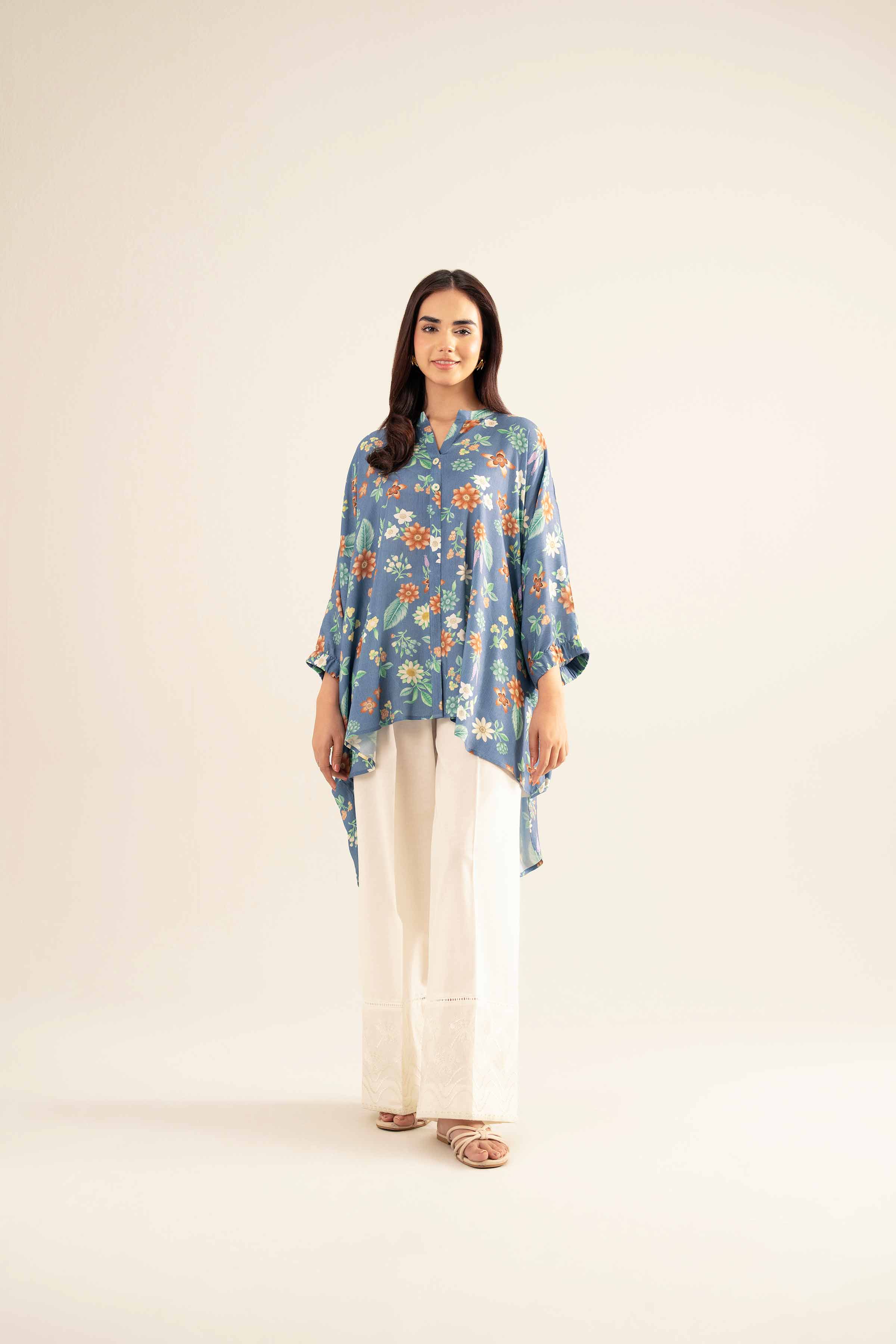 Printed Shirt - AS25-69
