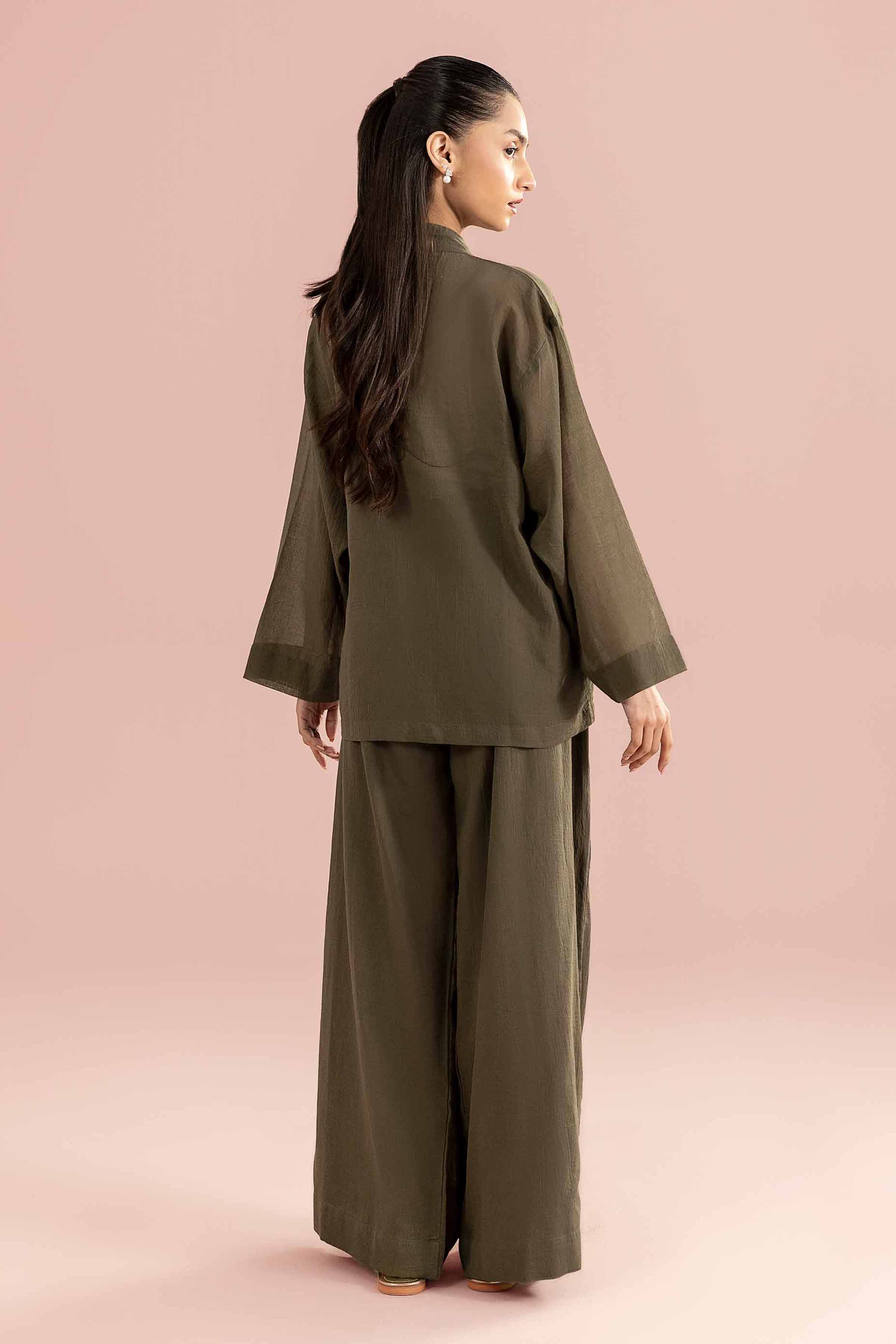 2 Piece - Printed Suit - AS26-56 for Women - Pret Collection | Nishat | Shop Online