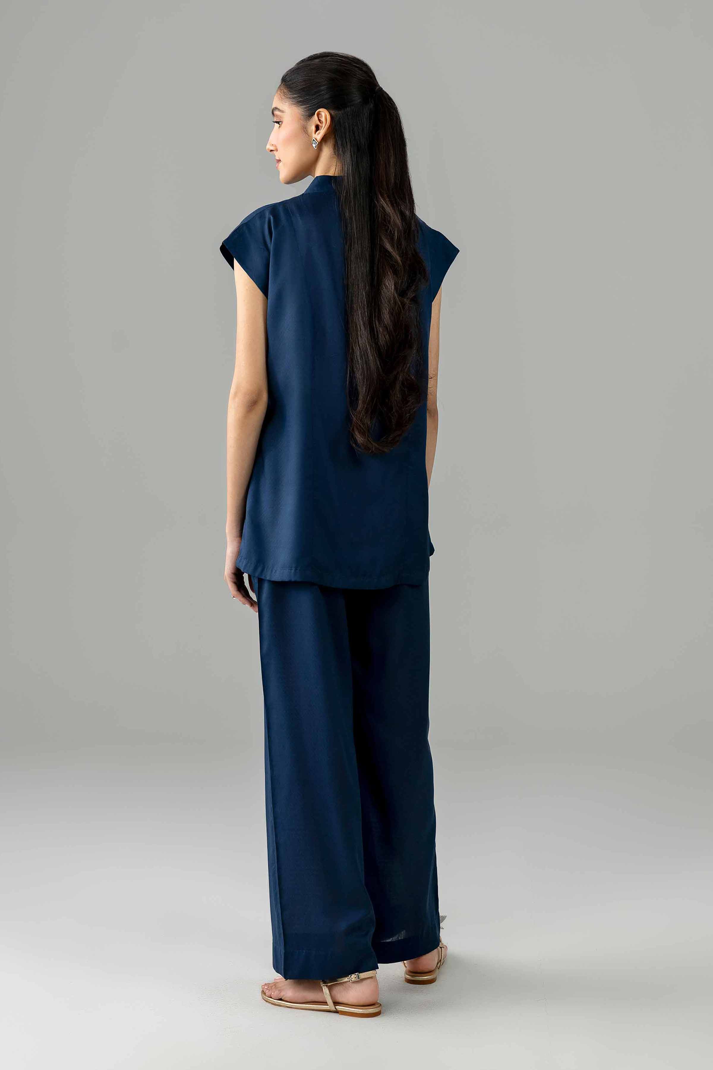 2 Piece - Solid Suit - AS26-66