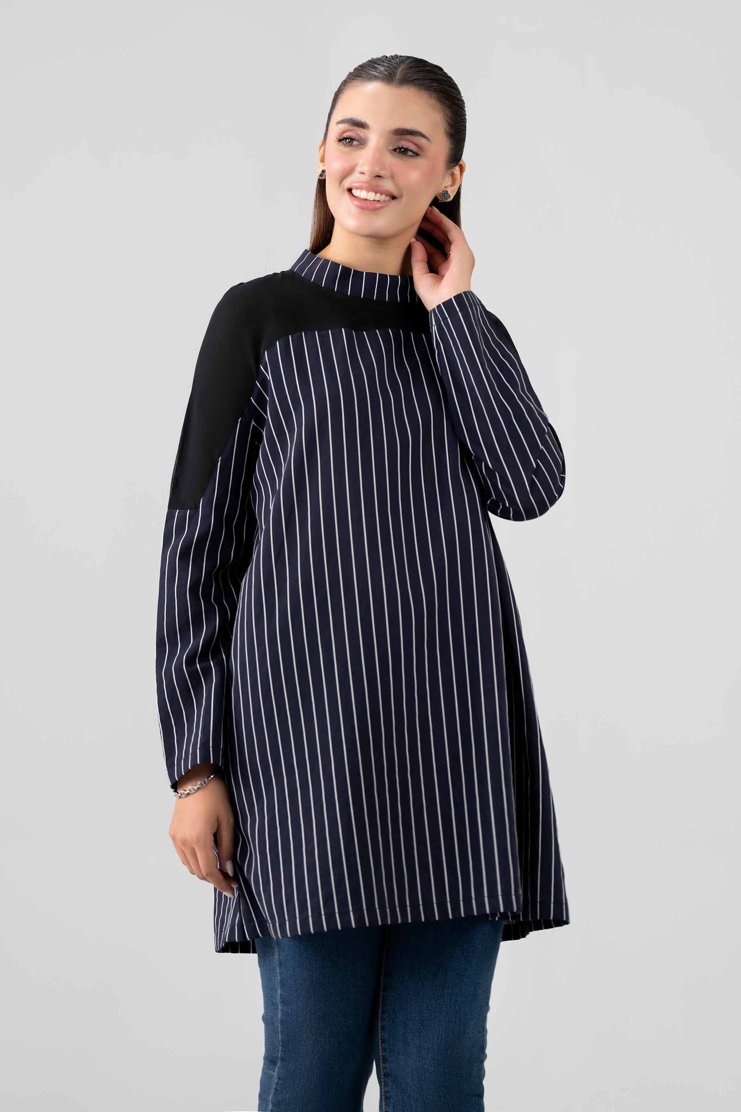 Printed Tunic - AS26-90
