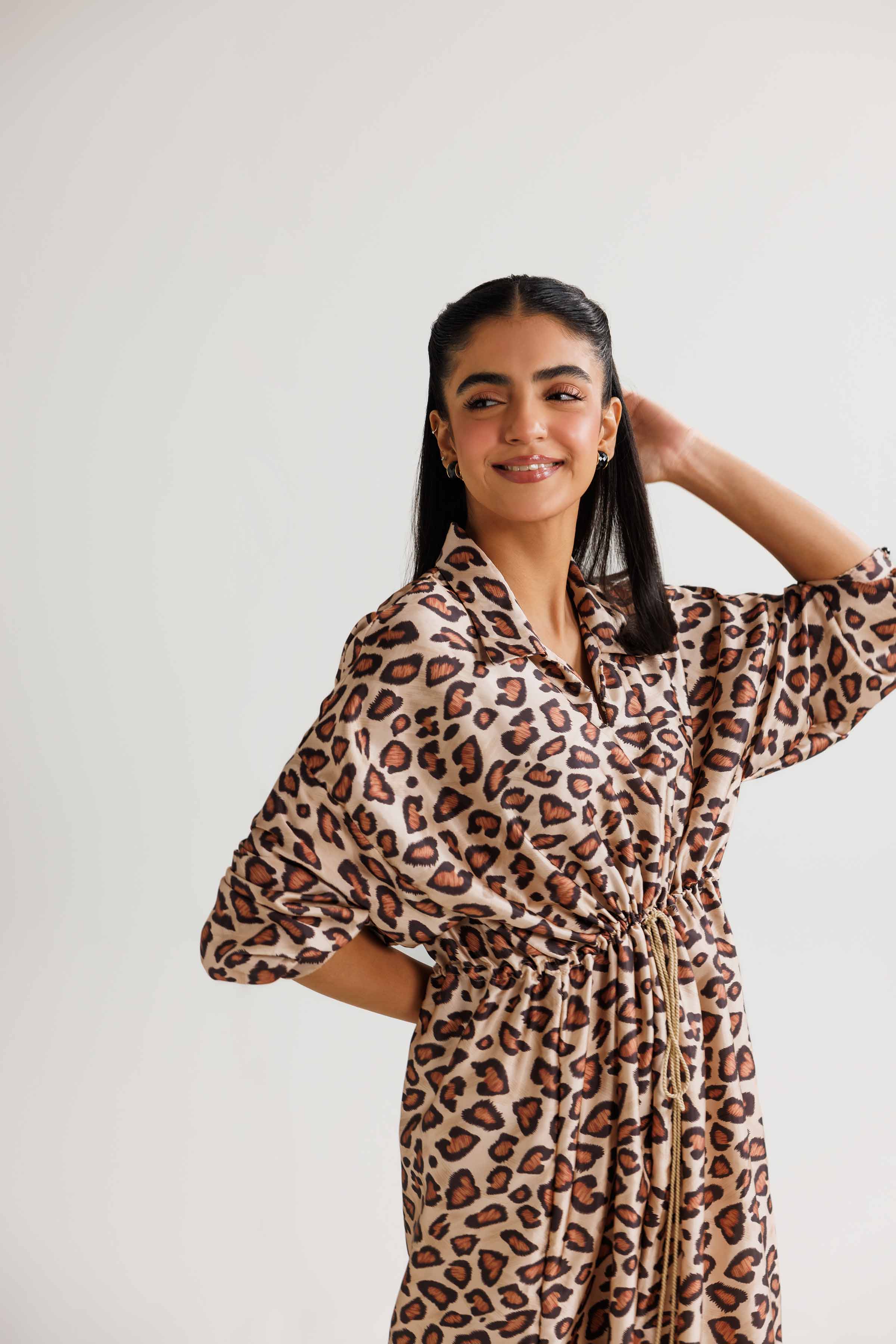 Printed Shirt - AW24-02