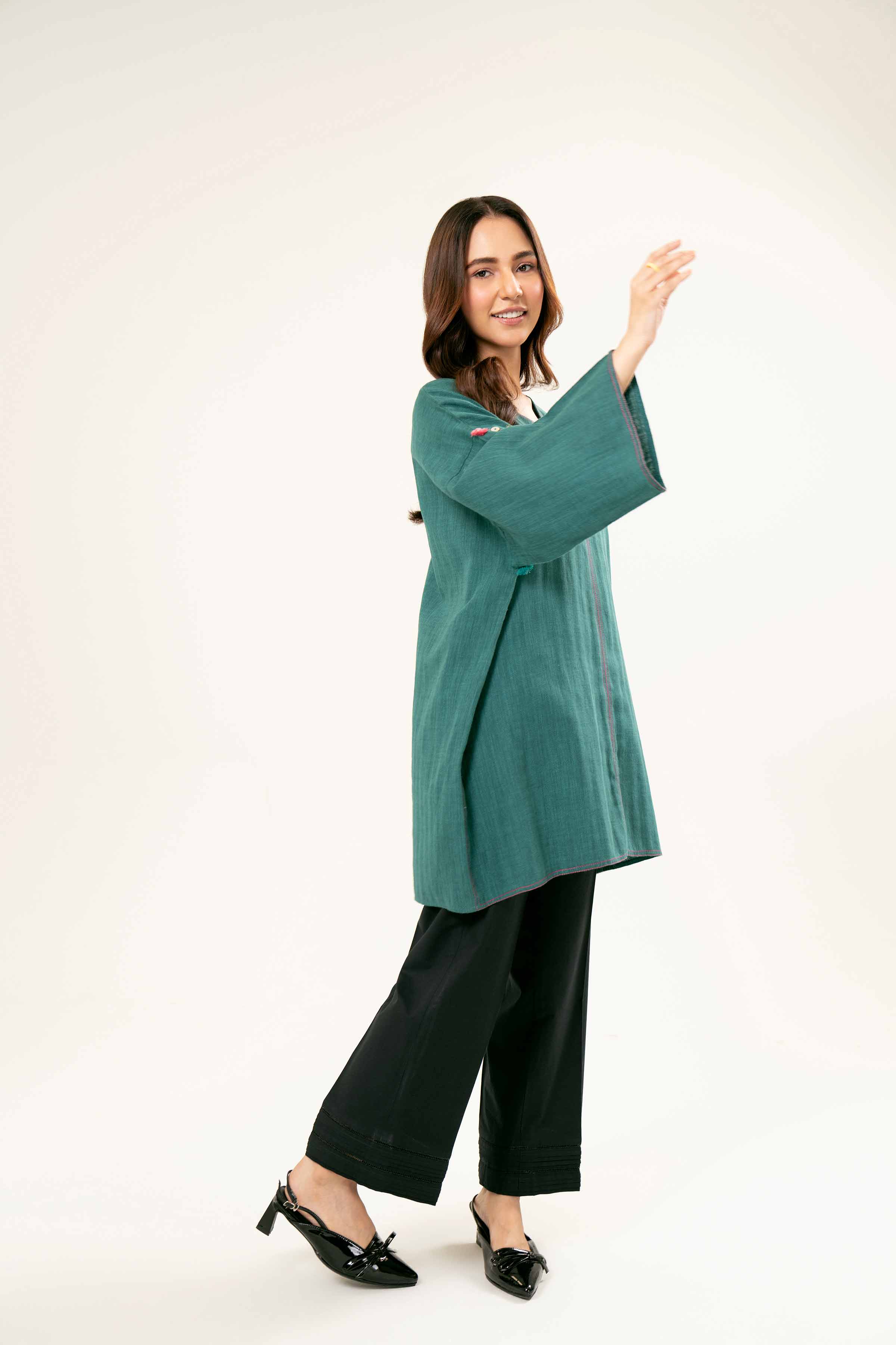 Basic Shirt - AW24-35