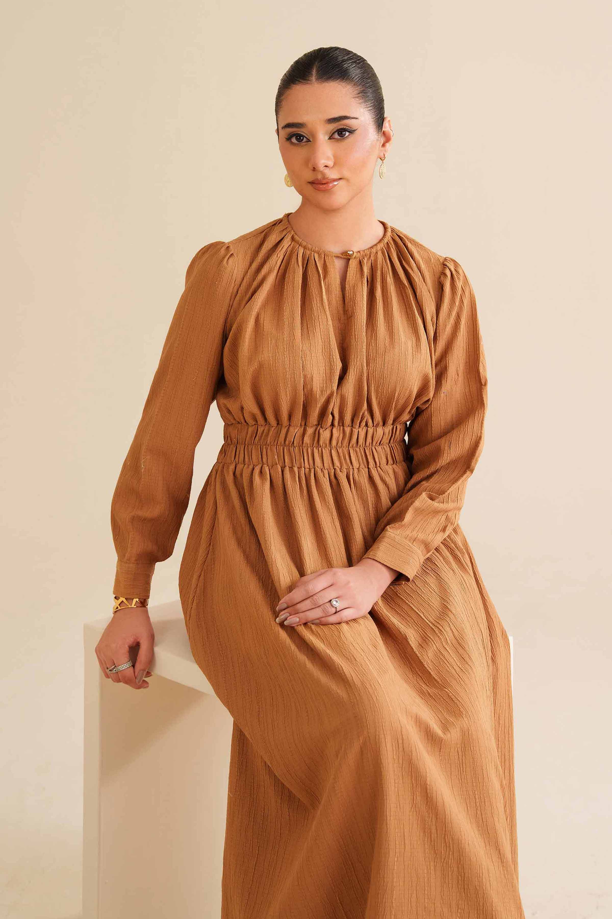 Basic Dress - AW25-23
